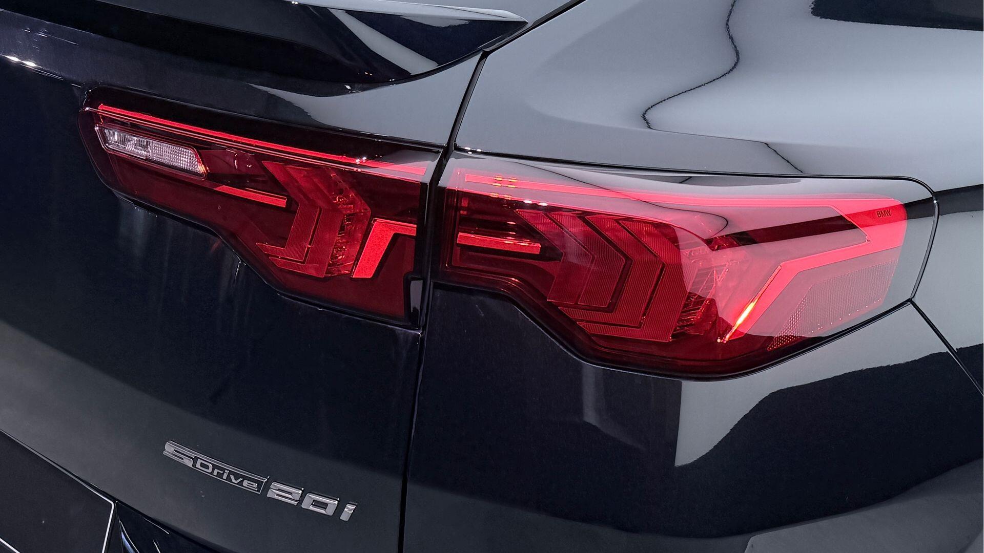 BMW X2 view 21