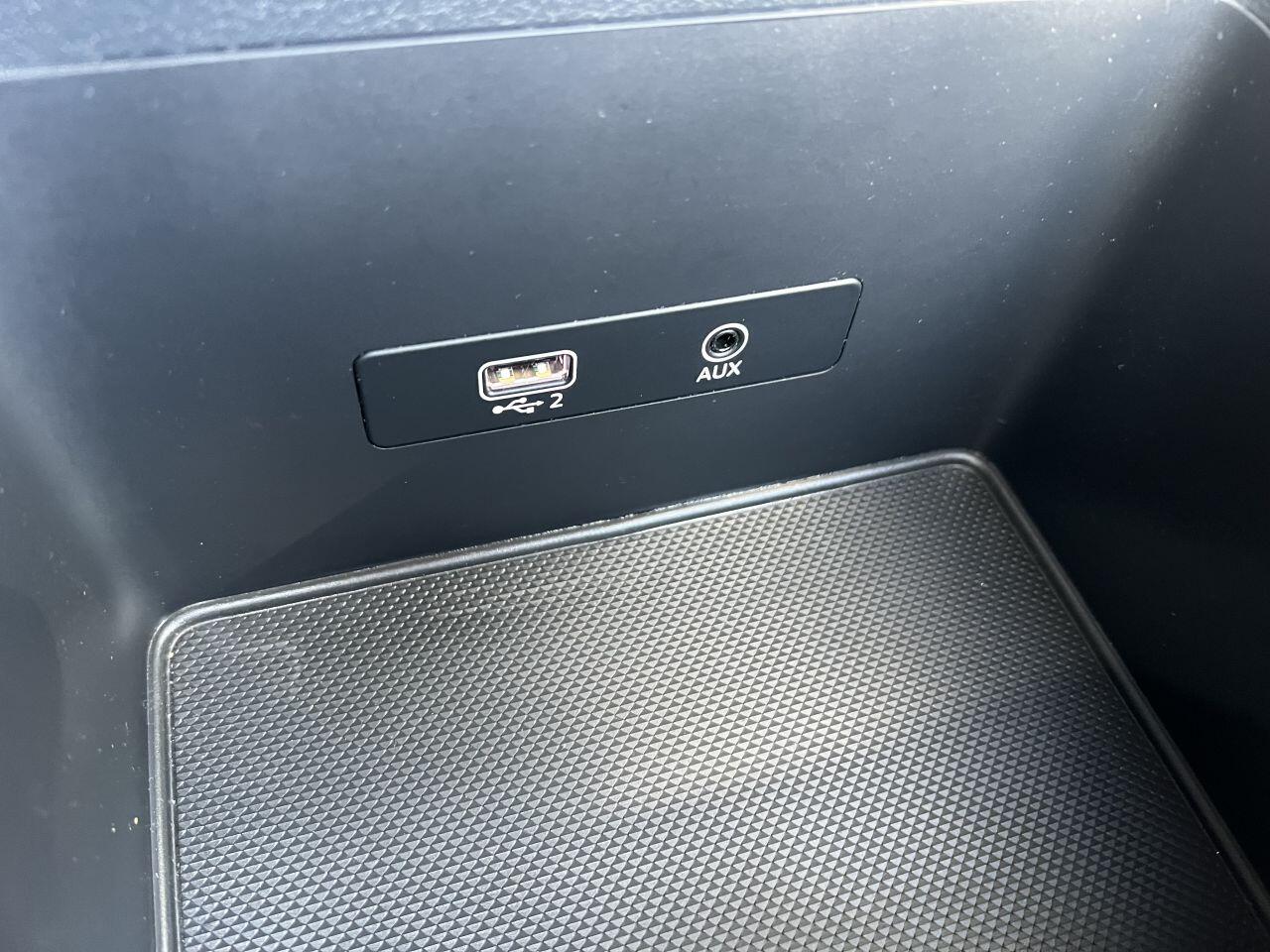 Audi Q5 view 33