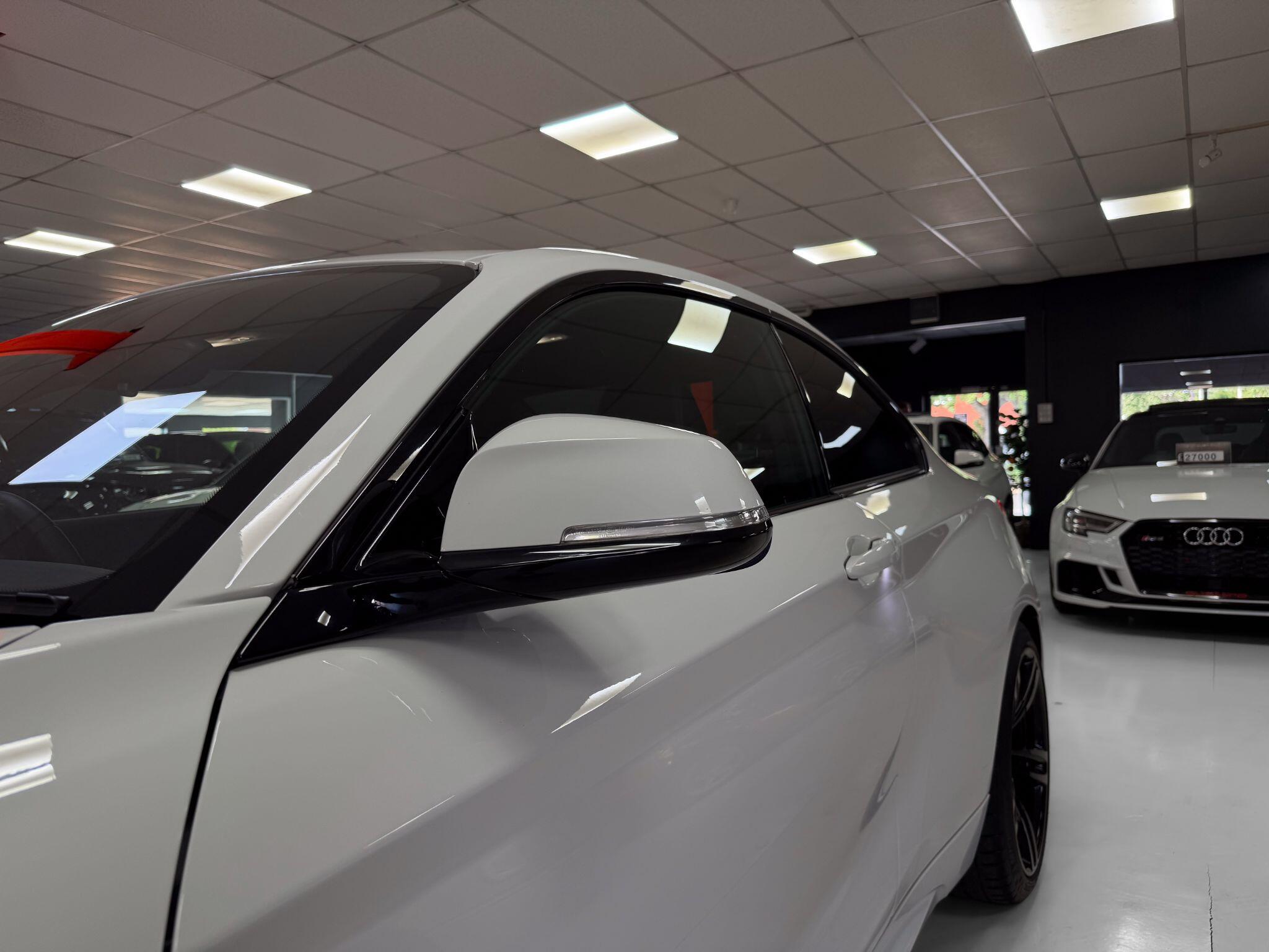 BMW M2 view 34