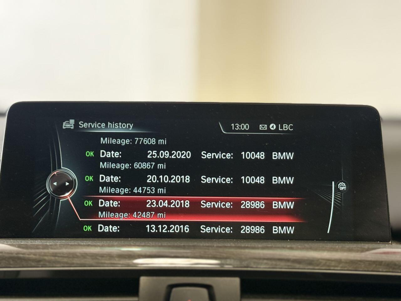 BMW 4 Series view 53