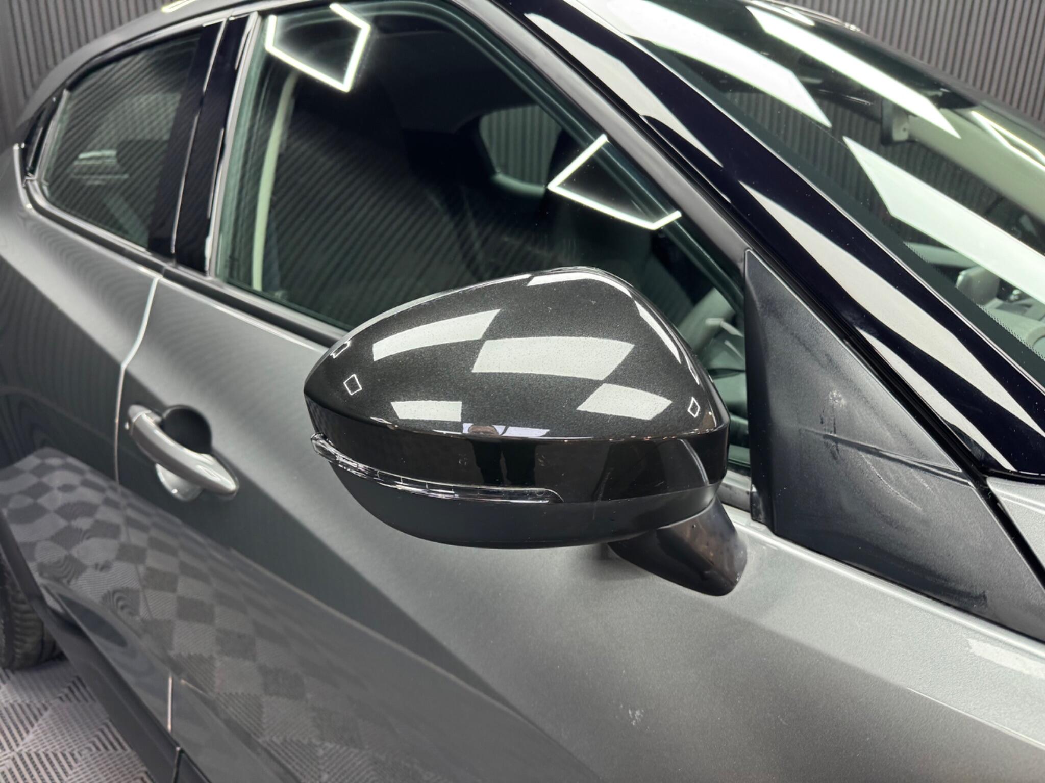 Nissan Juke view 23