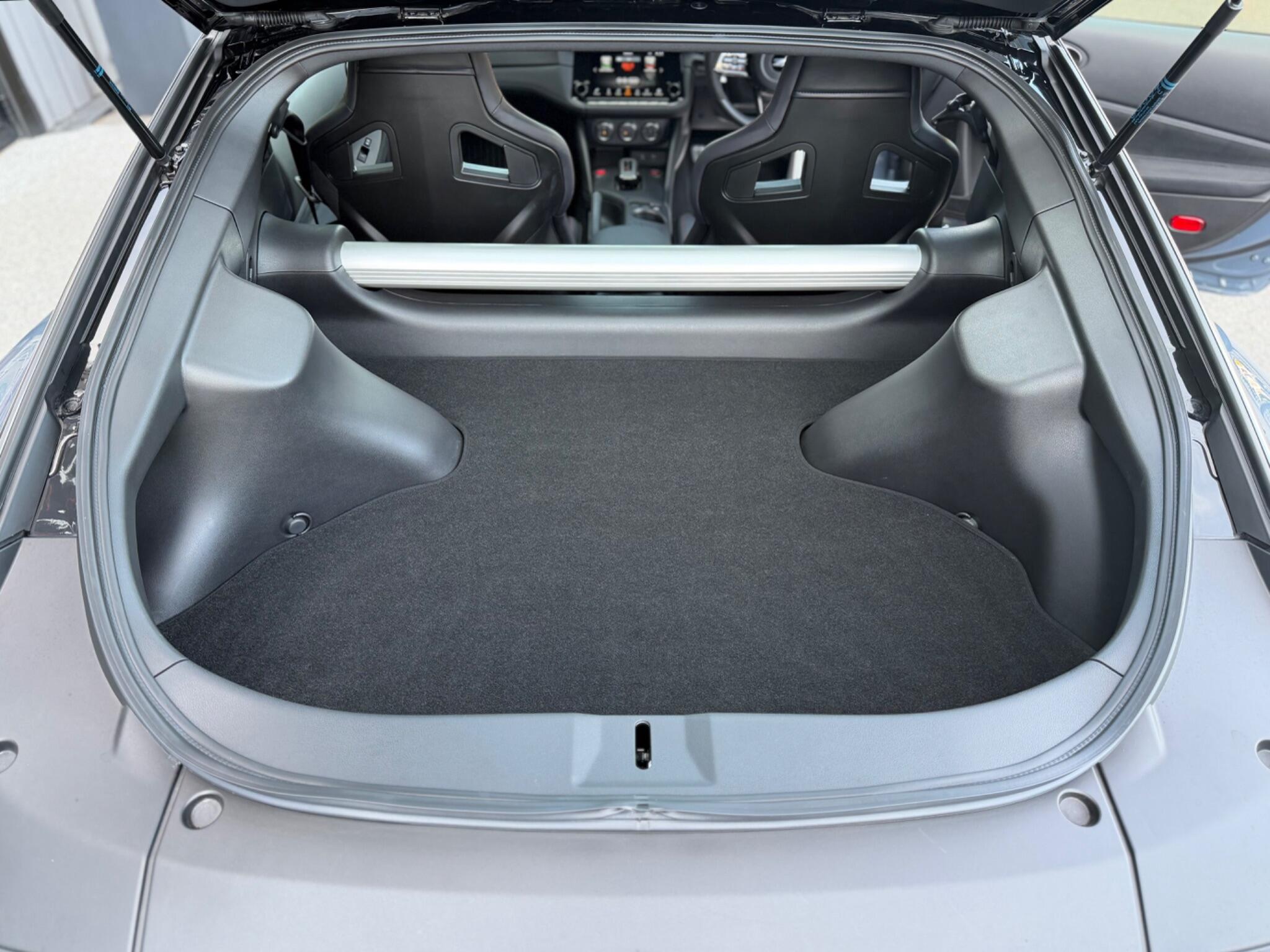Nissan Fairlady view 49