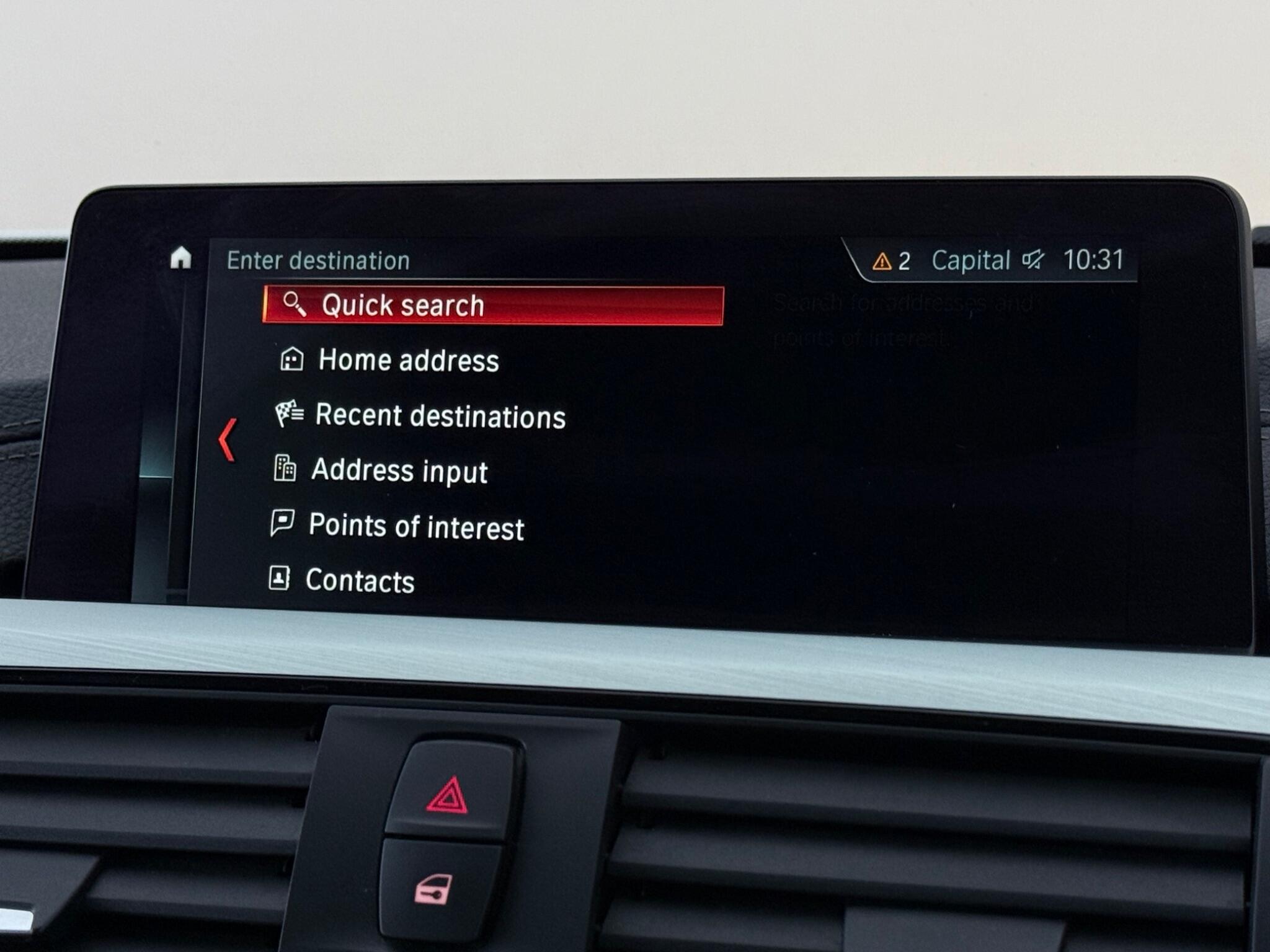 BMW 4 Series view 26