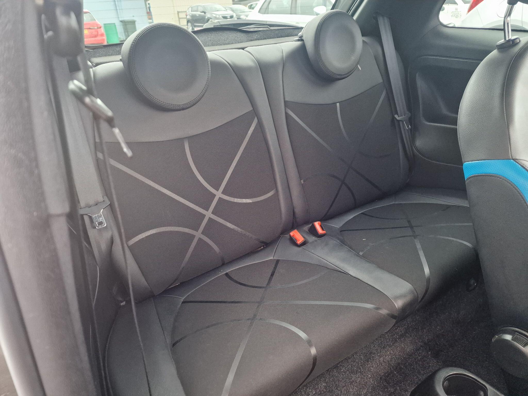 Fiat 500 view 30