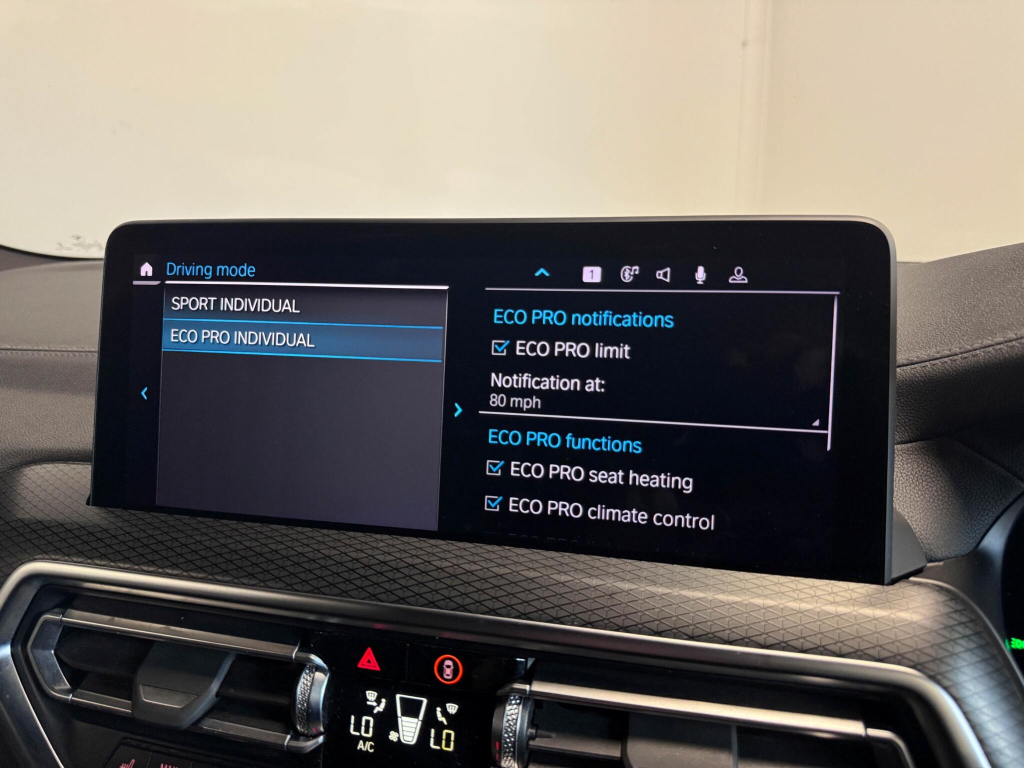 BMW X3 view 64