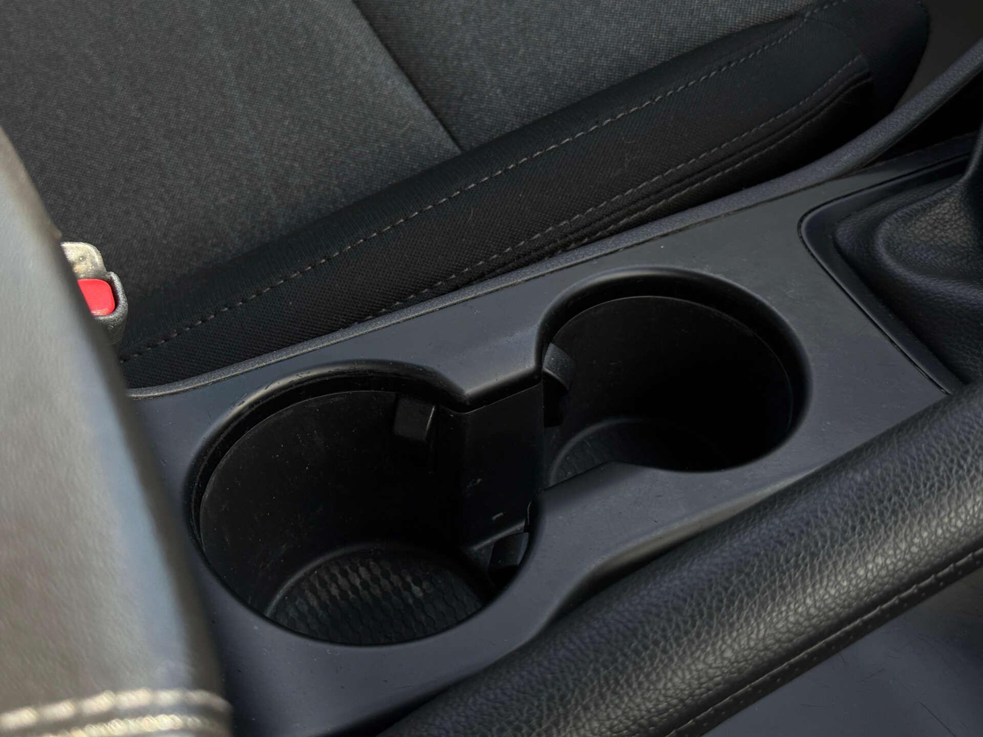 Hyundai Tucson view 60