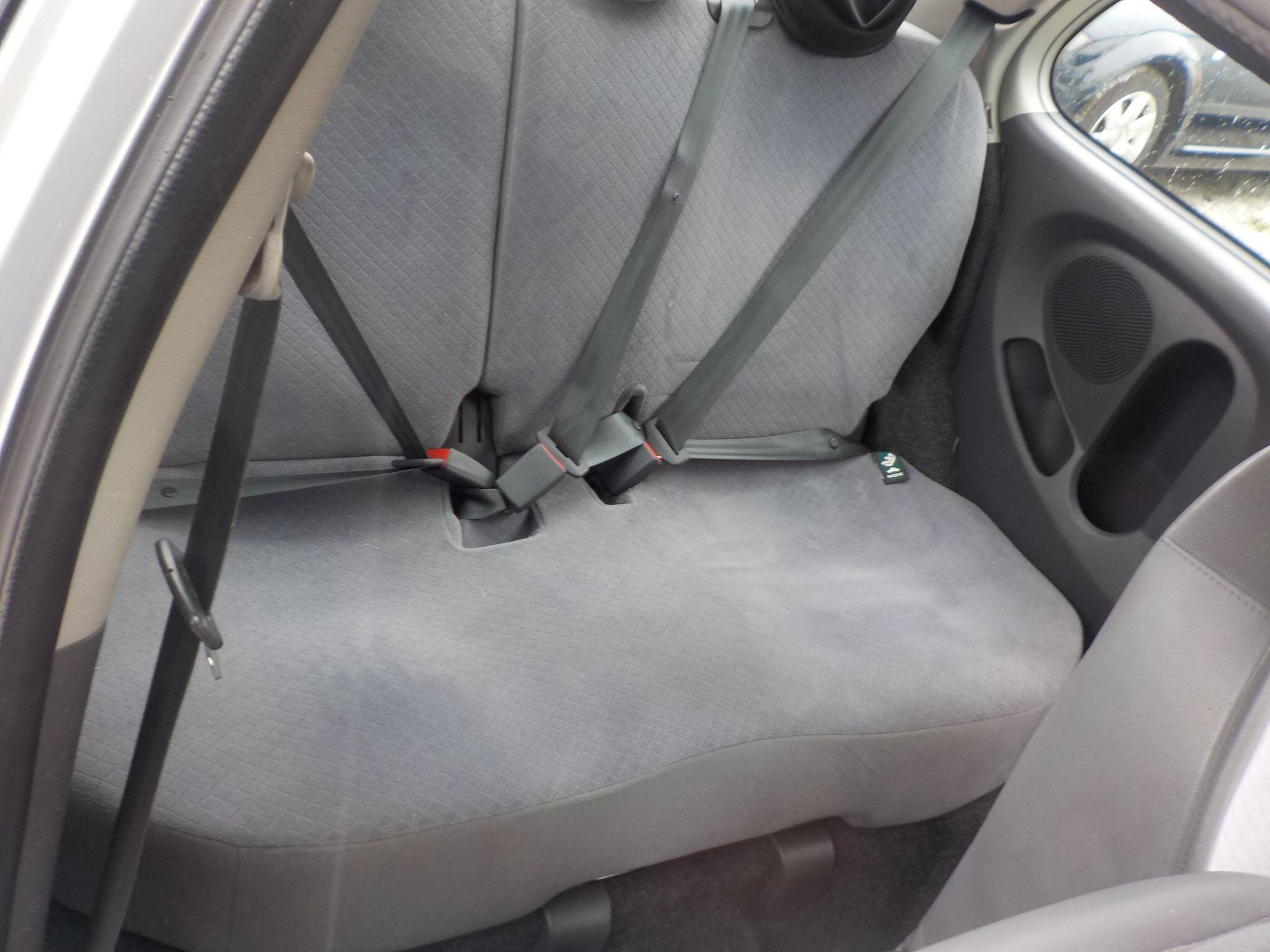 Nissan Micra 1.2 16v SE 3dr