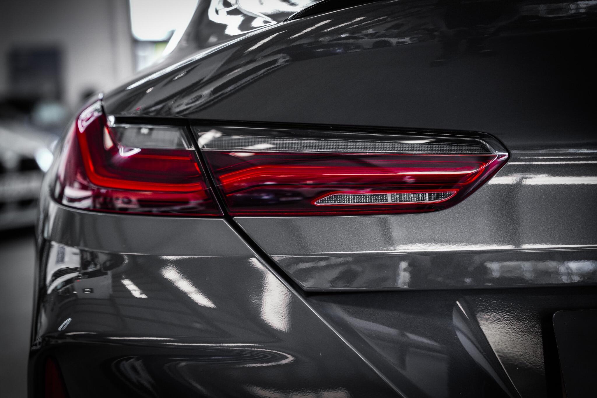 BMW M8 view 35
