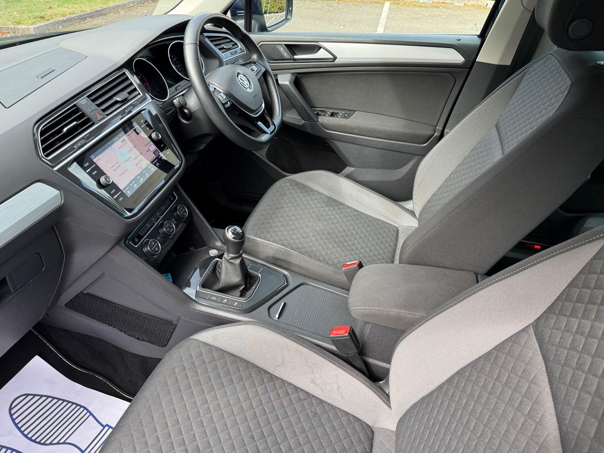 Volkswagen Tiguan view 47