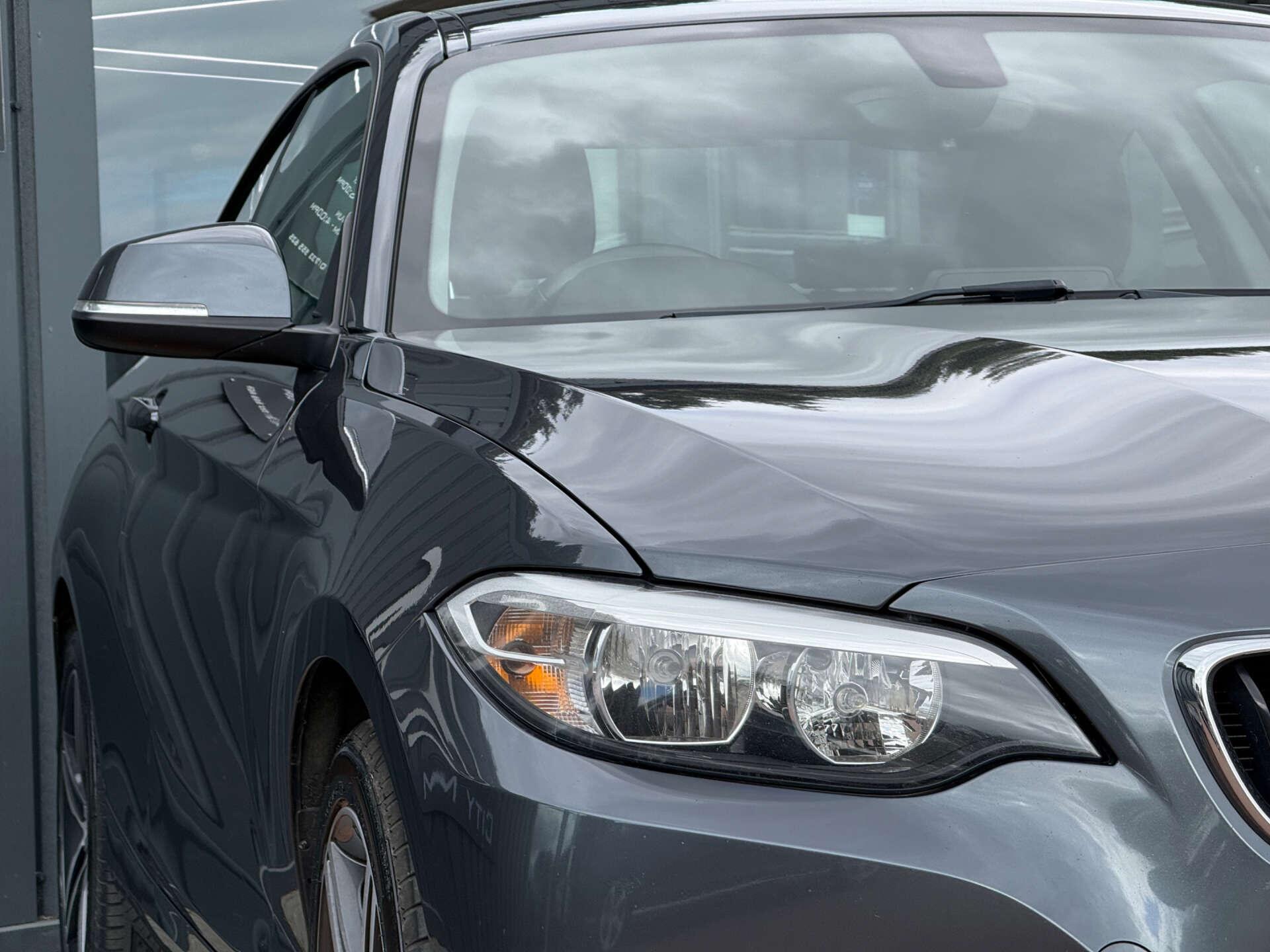 BMW 2 Series view 15