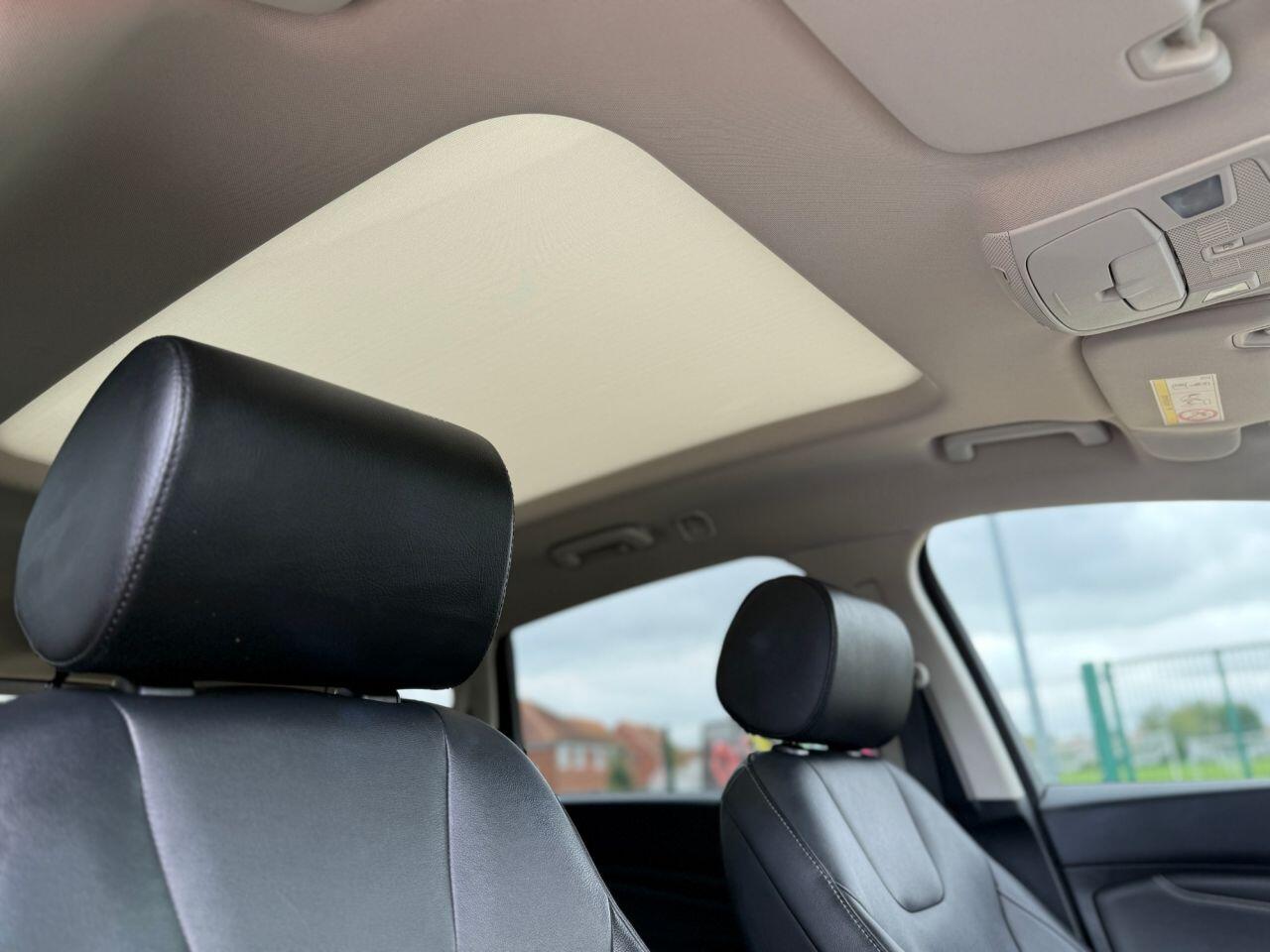 Ford S-Max view 19