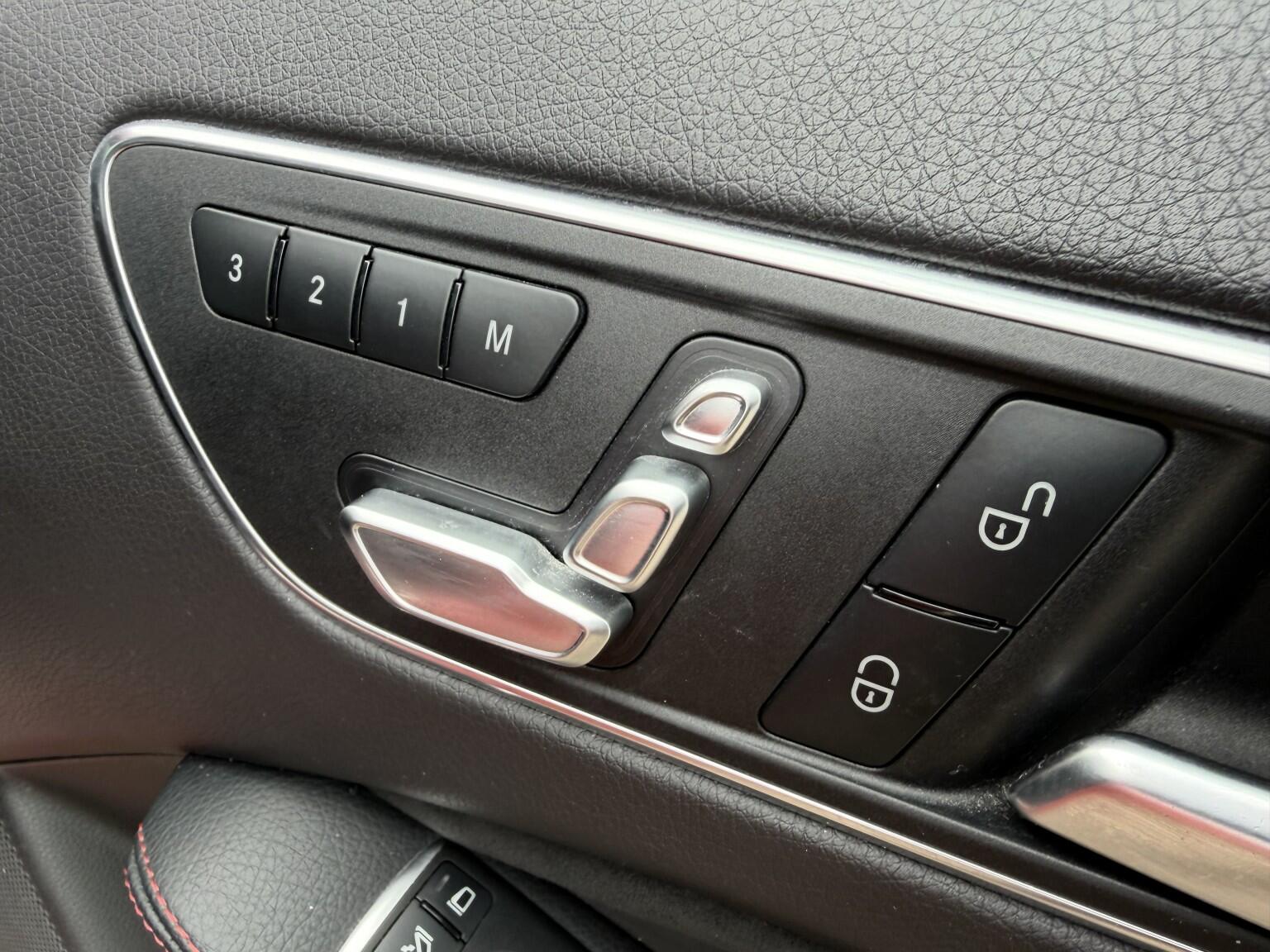 Mercedes-Benz A-Class view 27