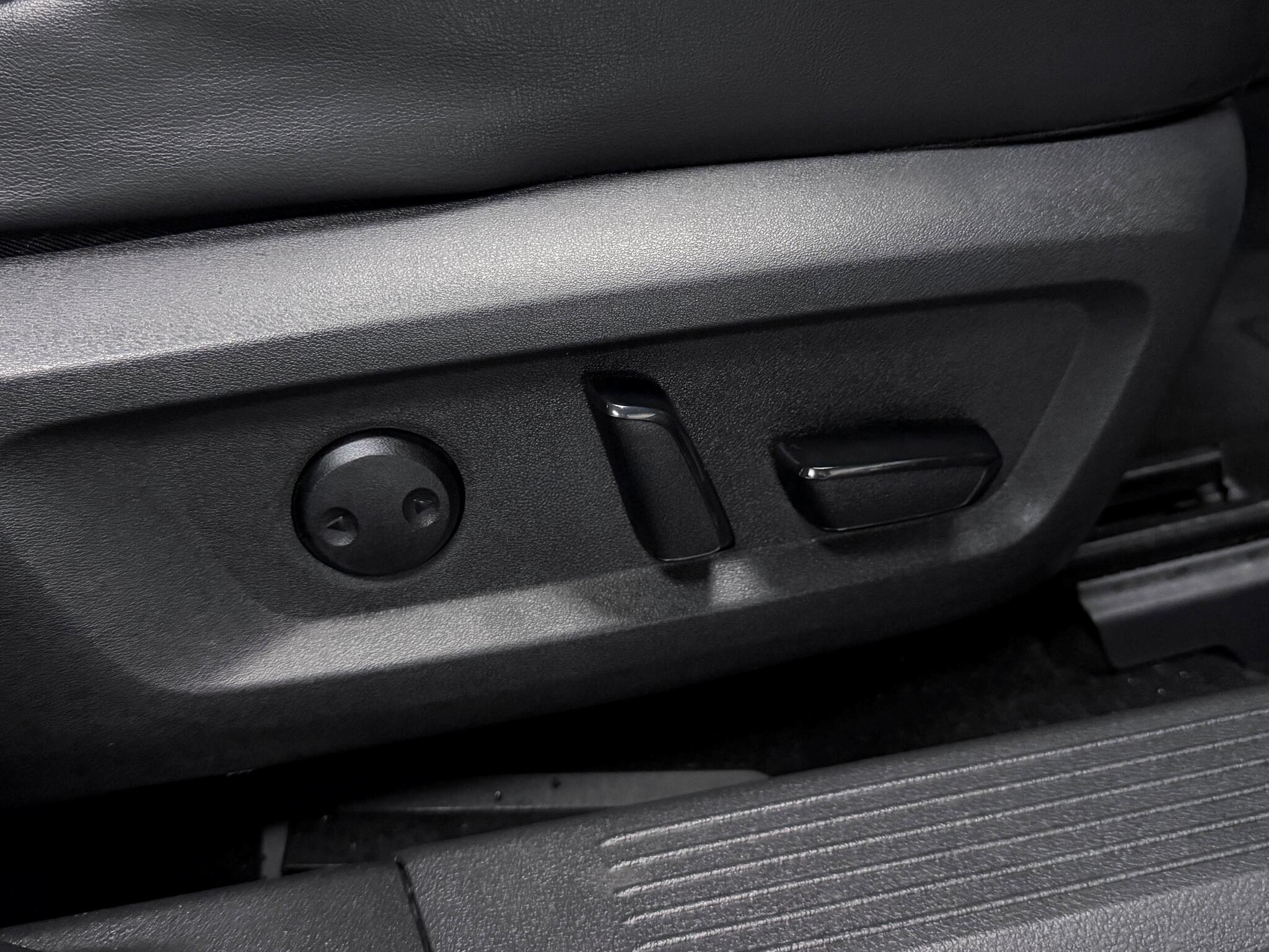 Nissan X-Trail view 29