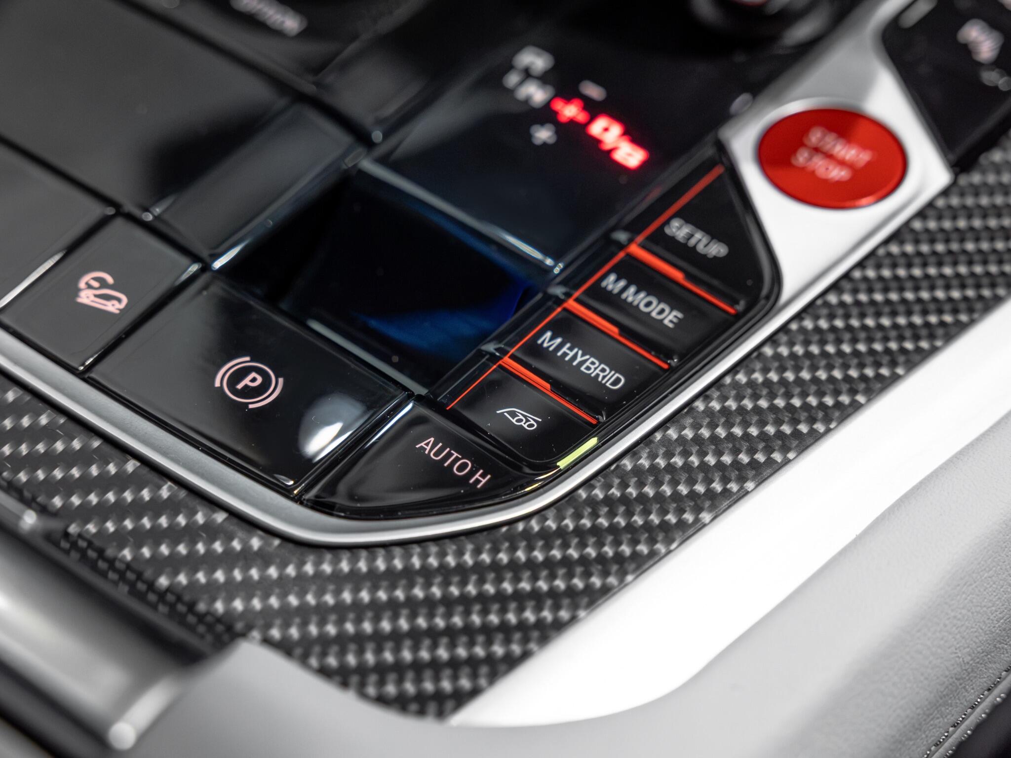 BMW XM view 25