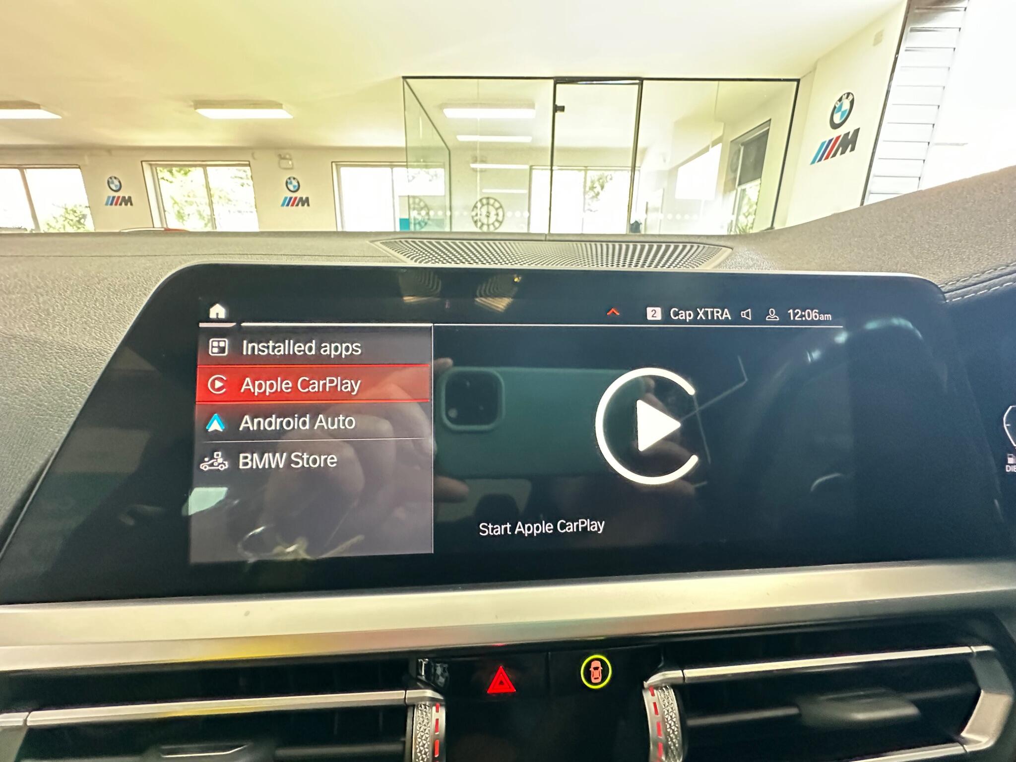 BMW 4 Series view 63