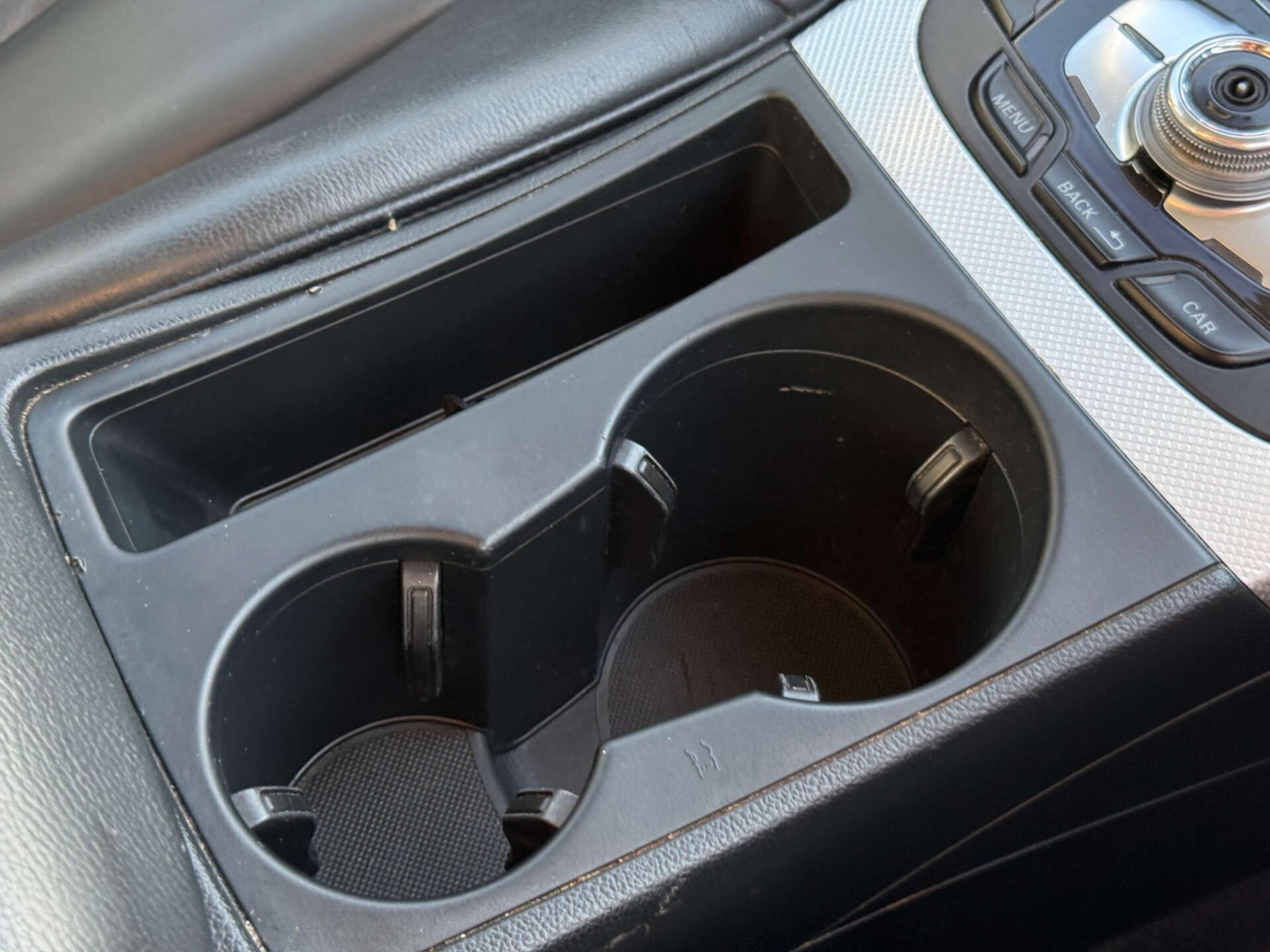 Audi A4 view 57