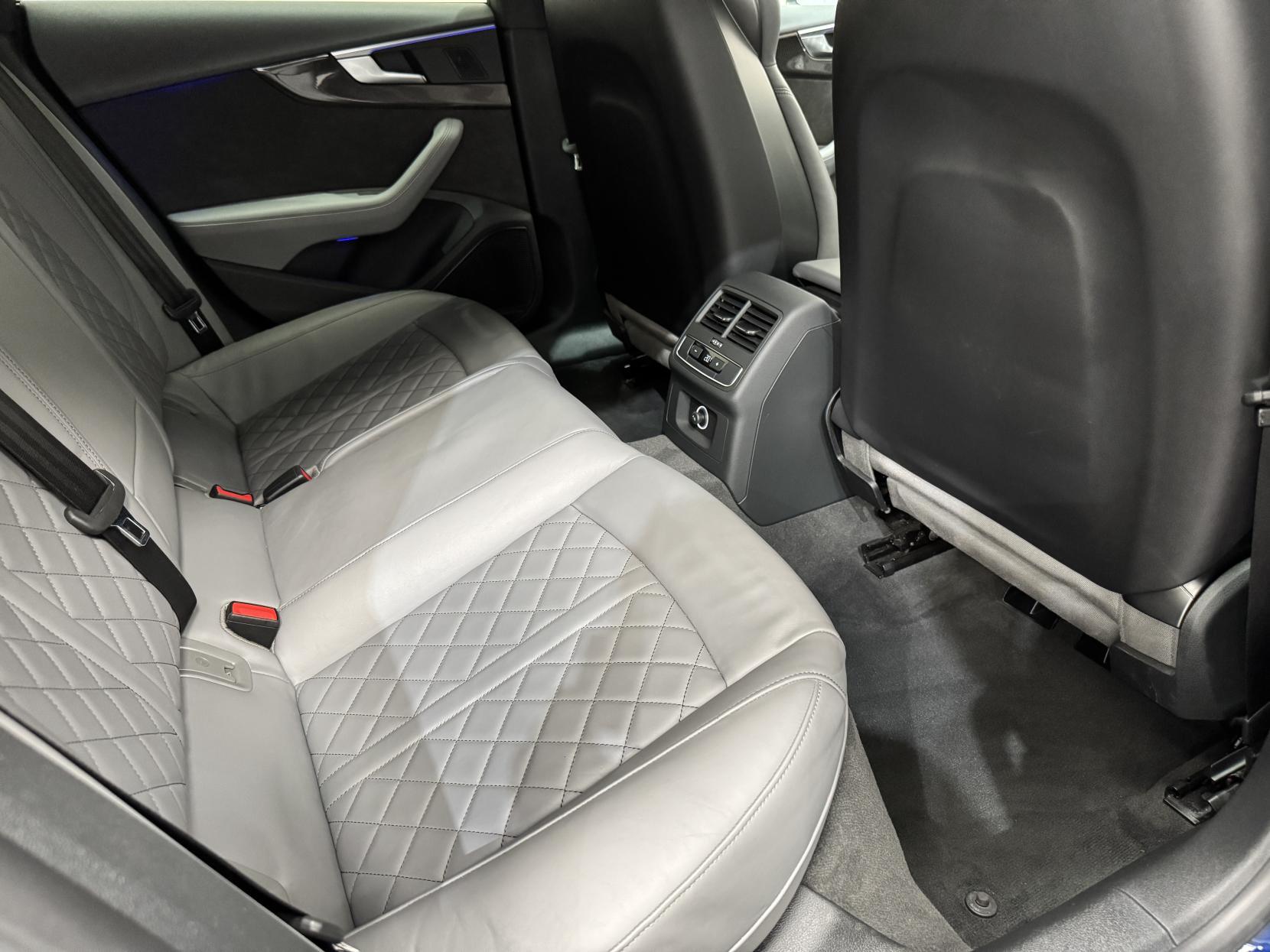 Audi S5 view 51