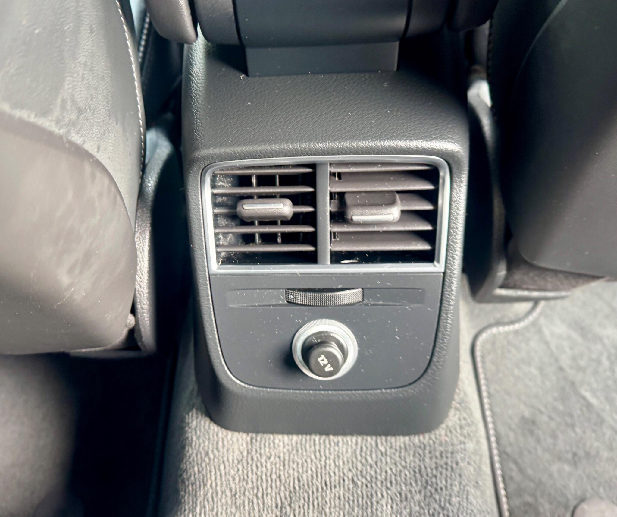 Audi A3 view 35