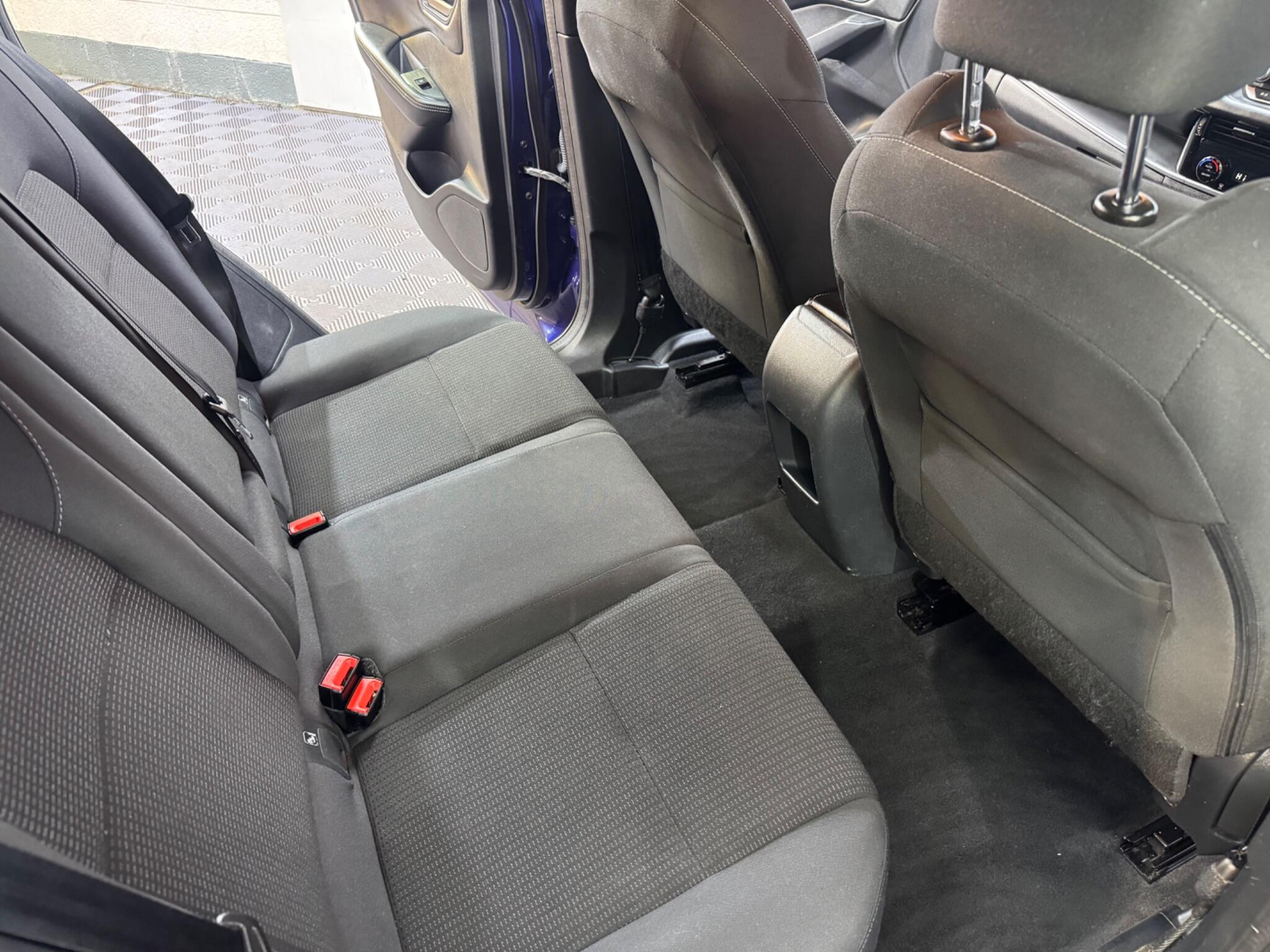 Nissan Qashqai view 40