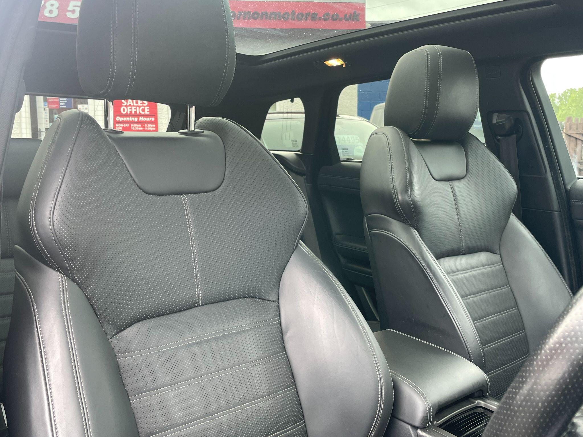 Land Rover Range Rover Evoque view 20
