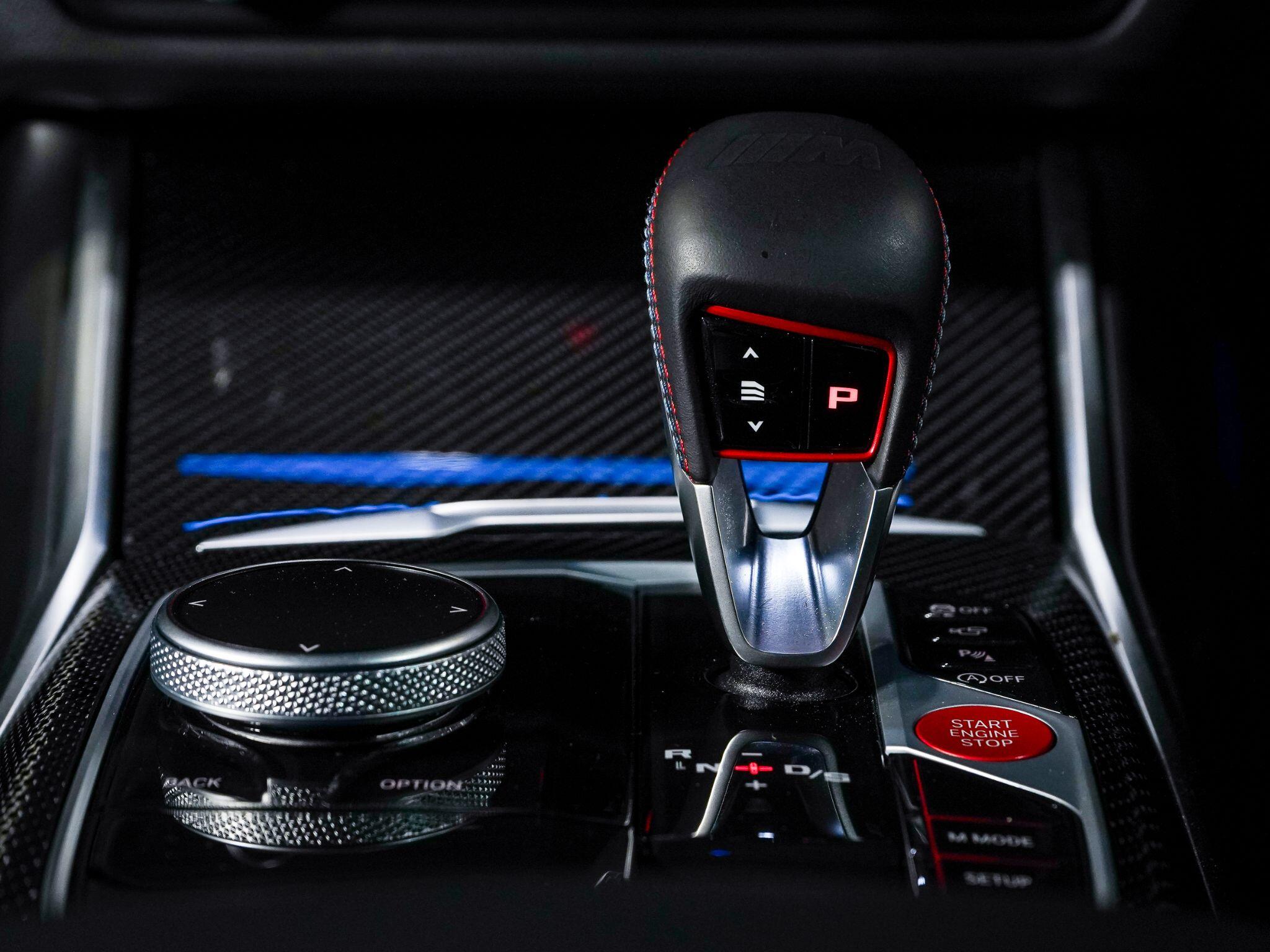 BMW M3 view 59