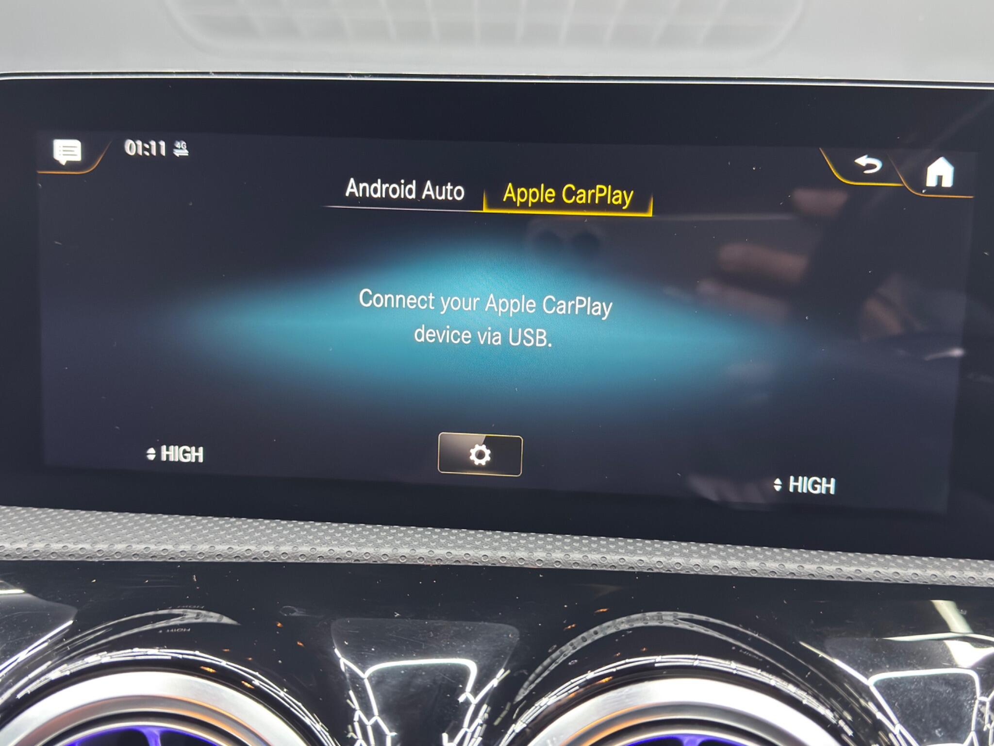 Mercedes-Benz Cla view 36