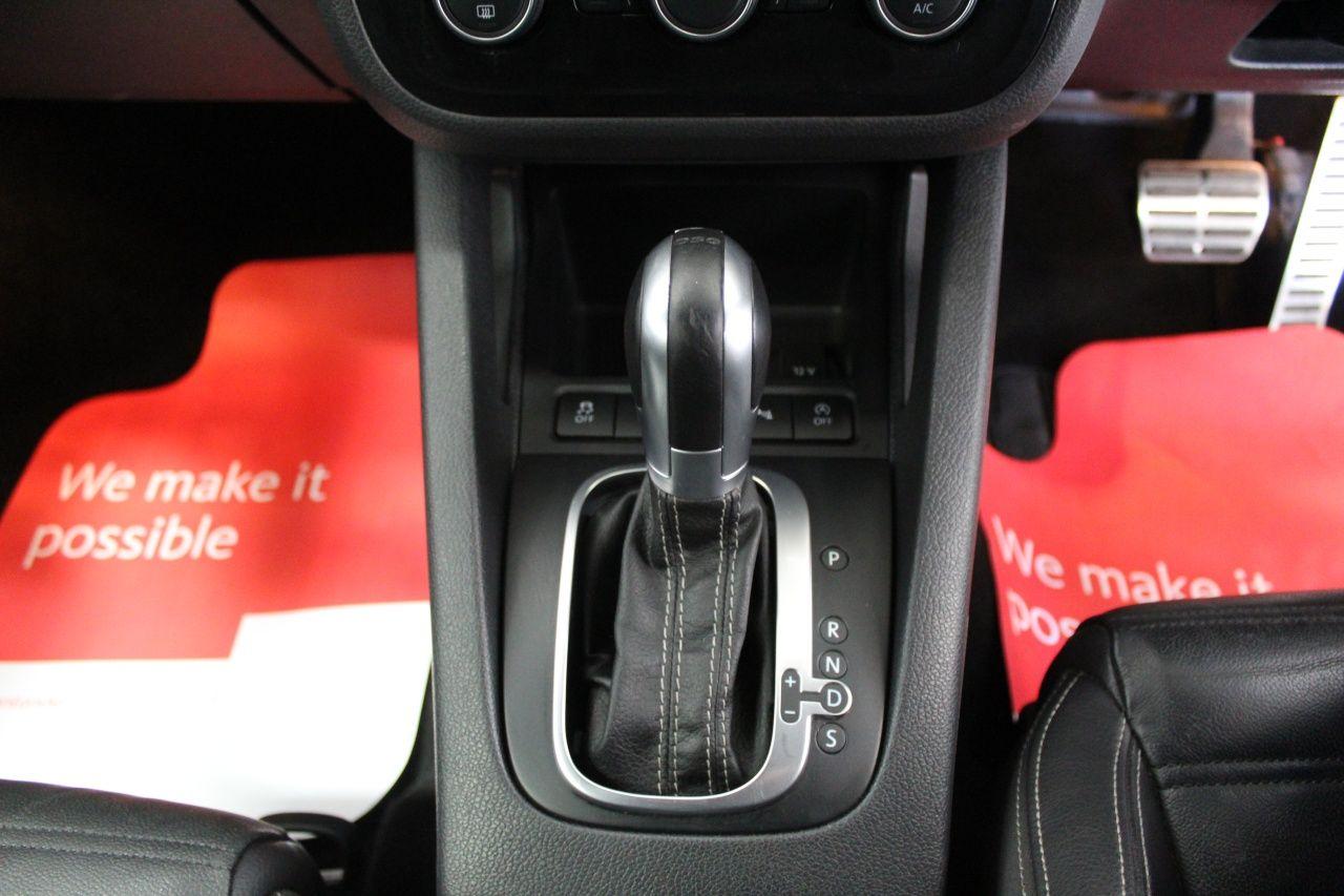 Volkswagen Scirocco view 37
