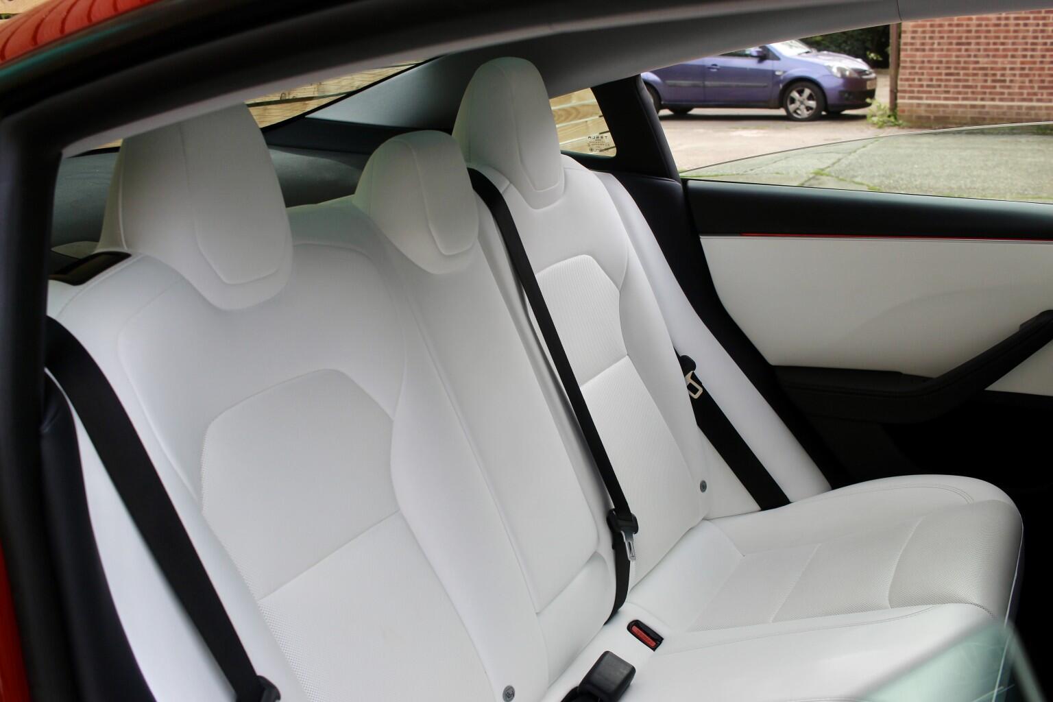 Tesla Model 3 view 17