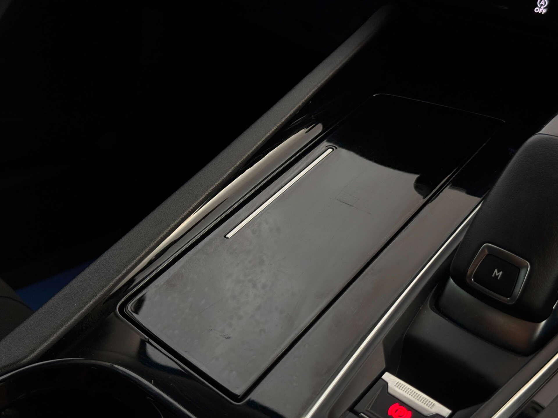 Peugeot 508 view 58
