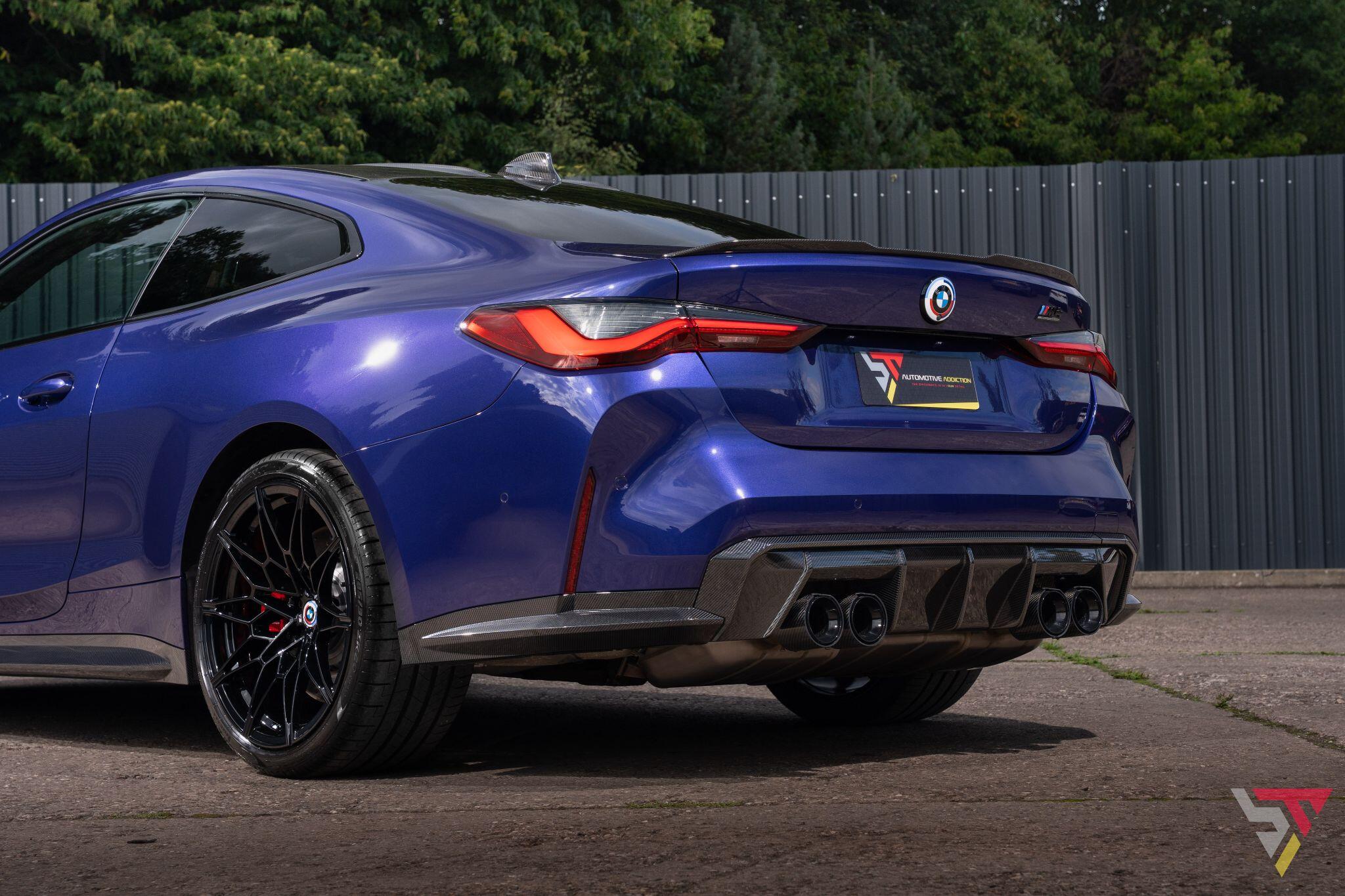 BMW M4 view 66