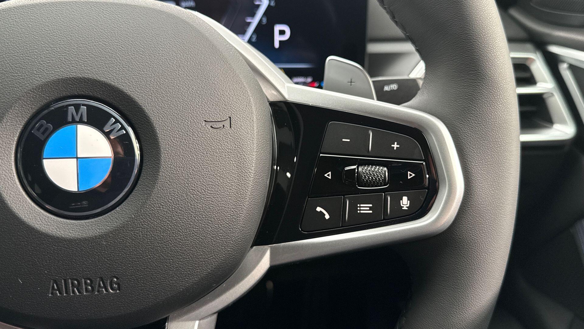 BMW 4 Series view 18