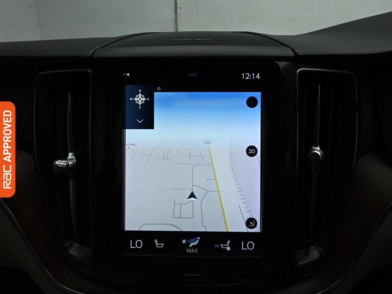 Volvo XC60 view 15