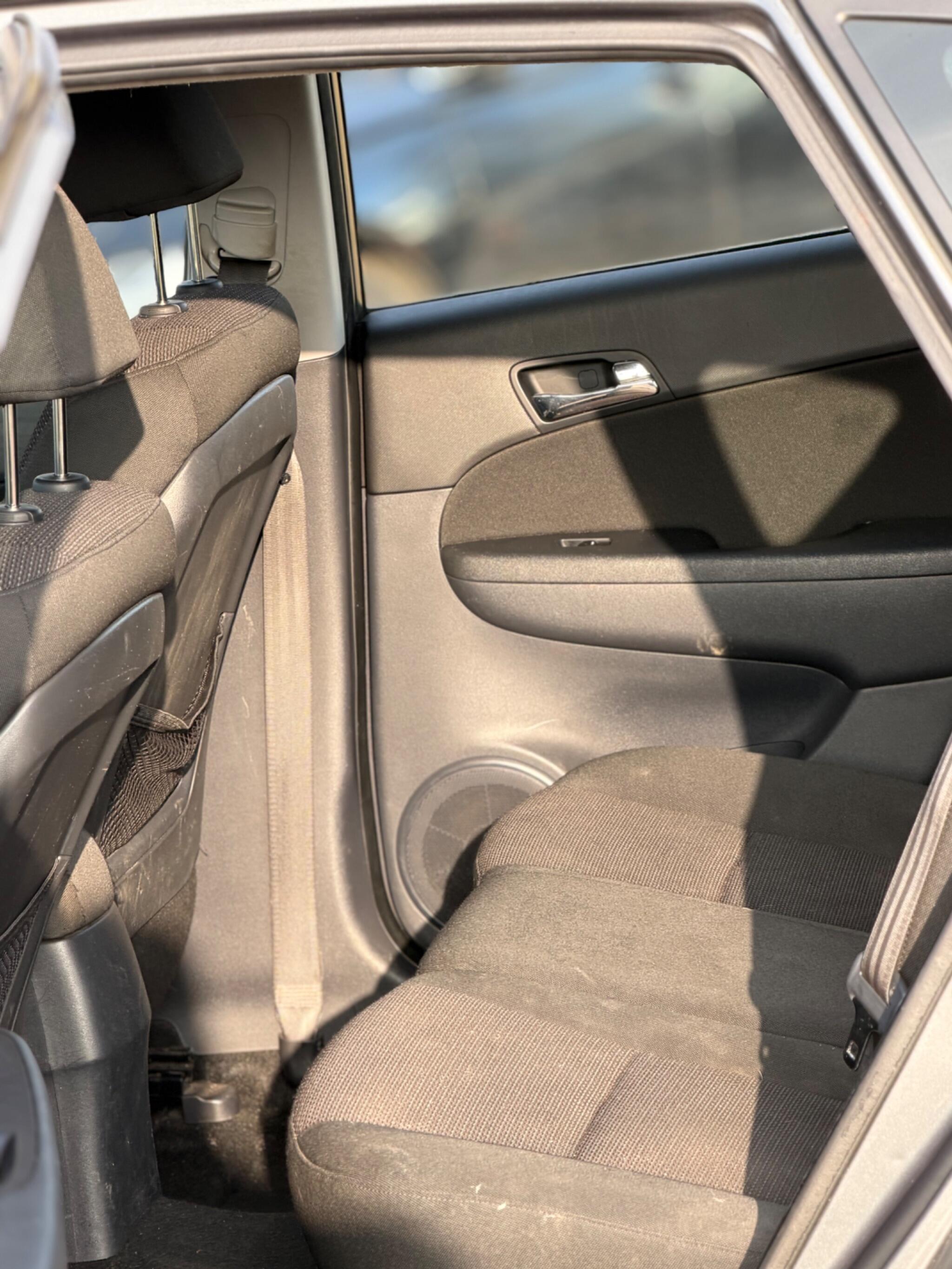 2009 Hyundai i30 1.6 Comfort Auto Euro 4 5dr image 22