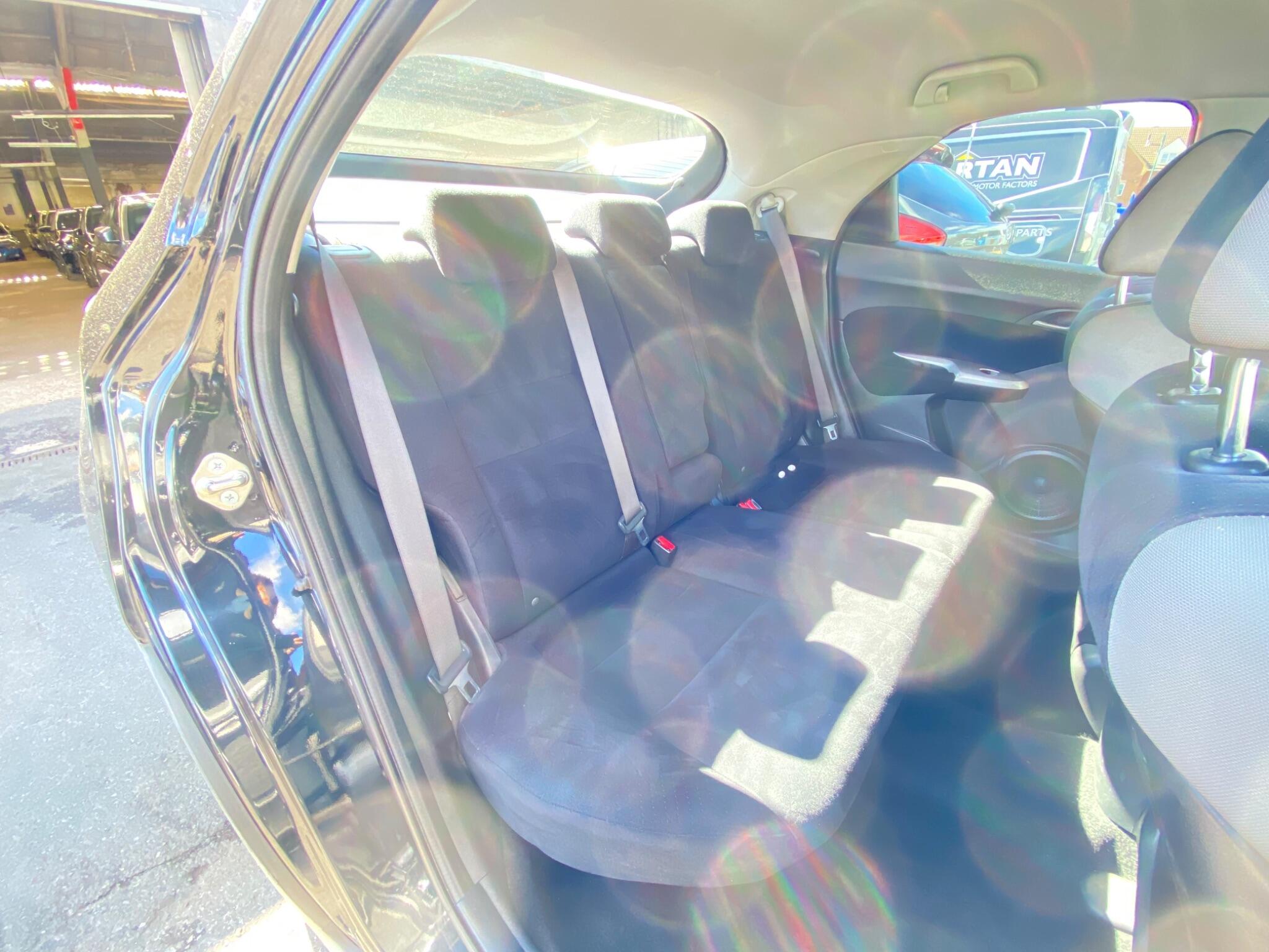 Honda Civic view 26
