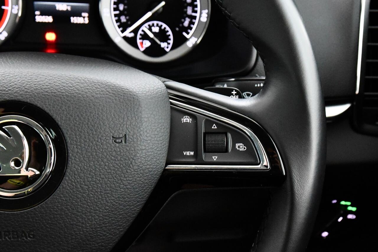 Skoda Karoq view 27