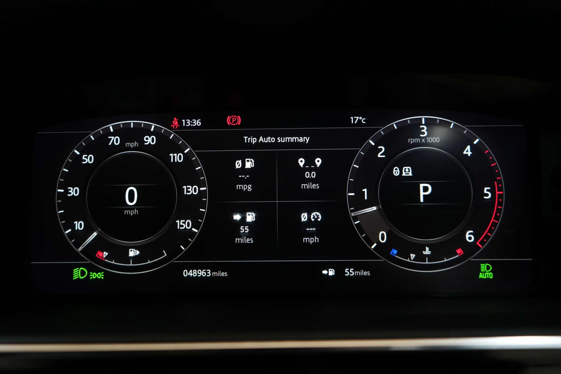 Land Rover Range Rover Sport view 42