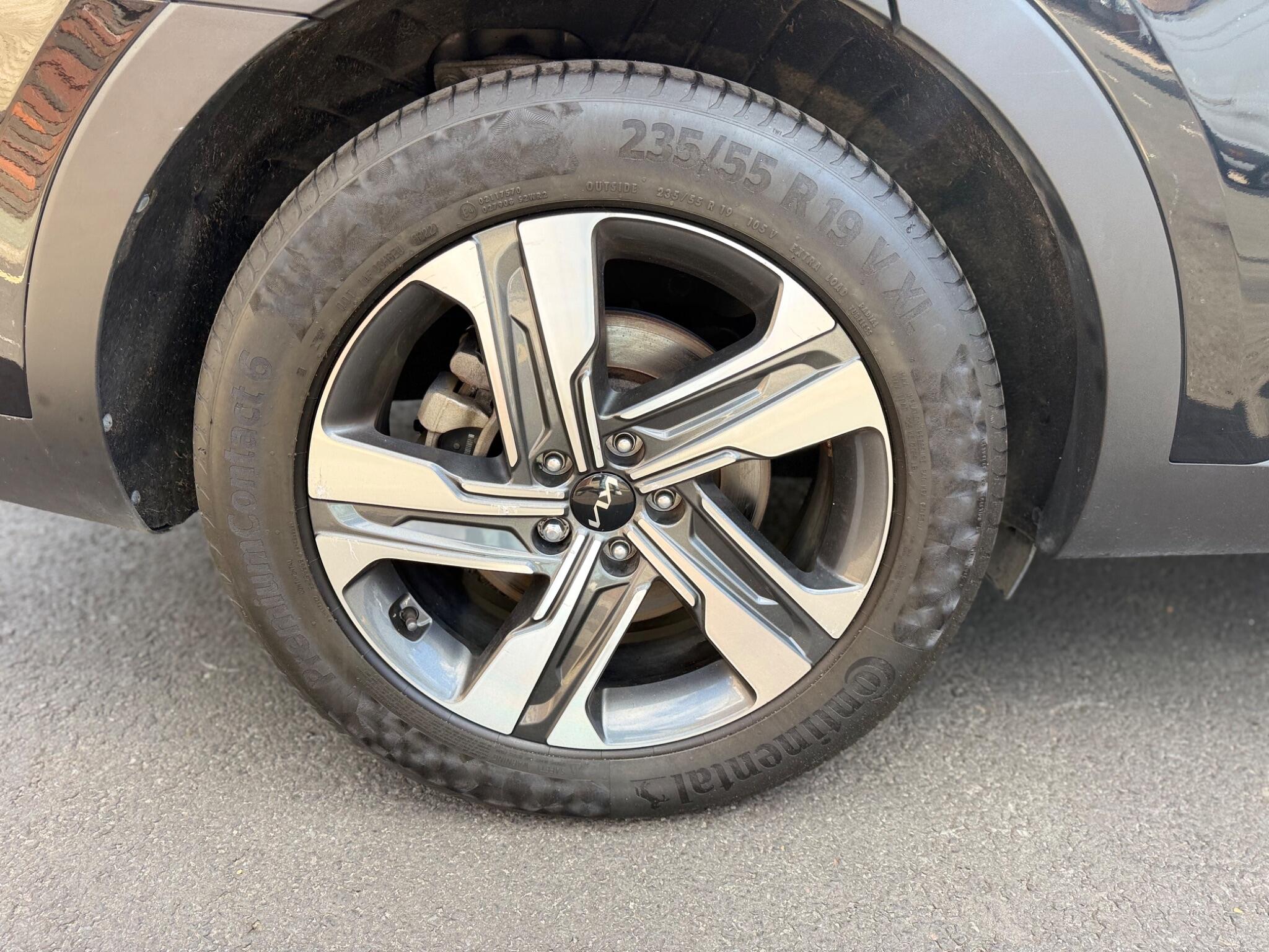 Kia Sorento view 27