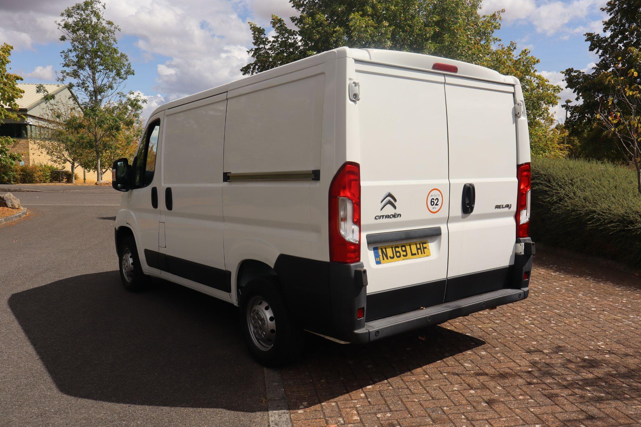 van-images