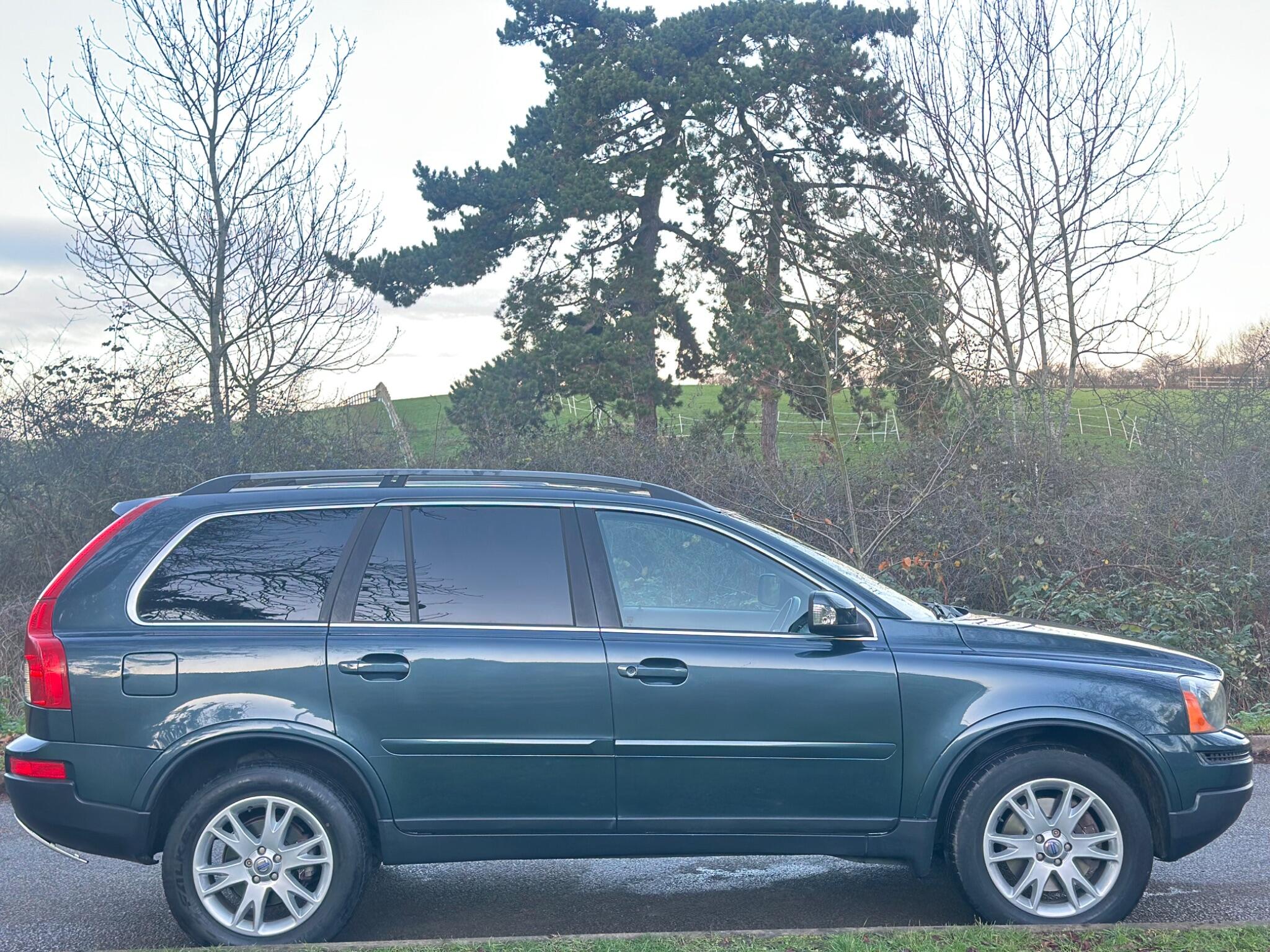 2007 Volvo XC90 image 9