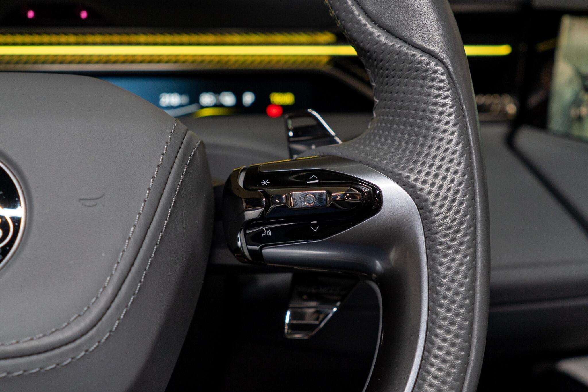 Lotus Eletre view 39