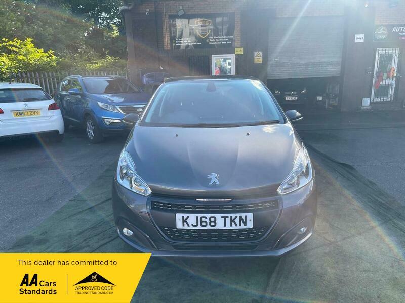 2019 Peugeot 208 1.2 PureTech GPF GT Line Euro 6 (s/s) 5dr • 79,162 miles image 11