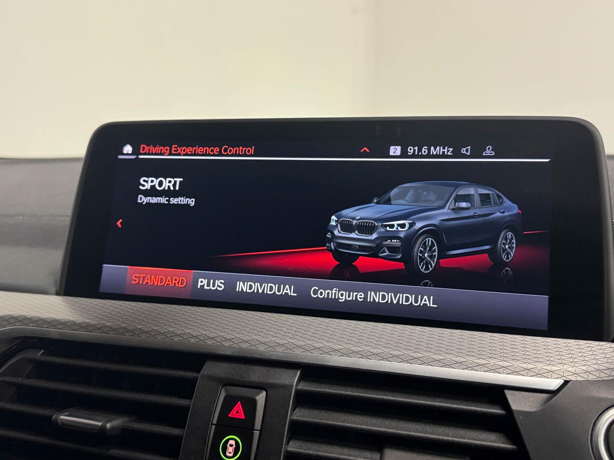 BMW X4 view 49