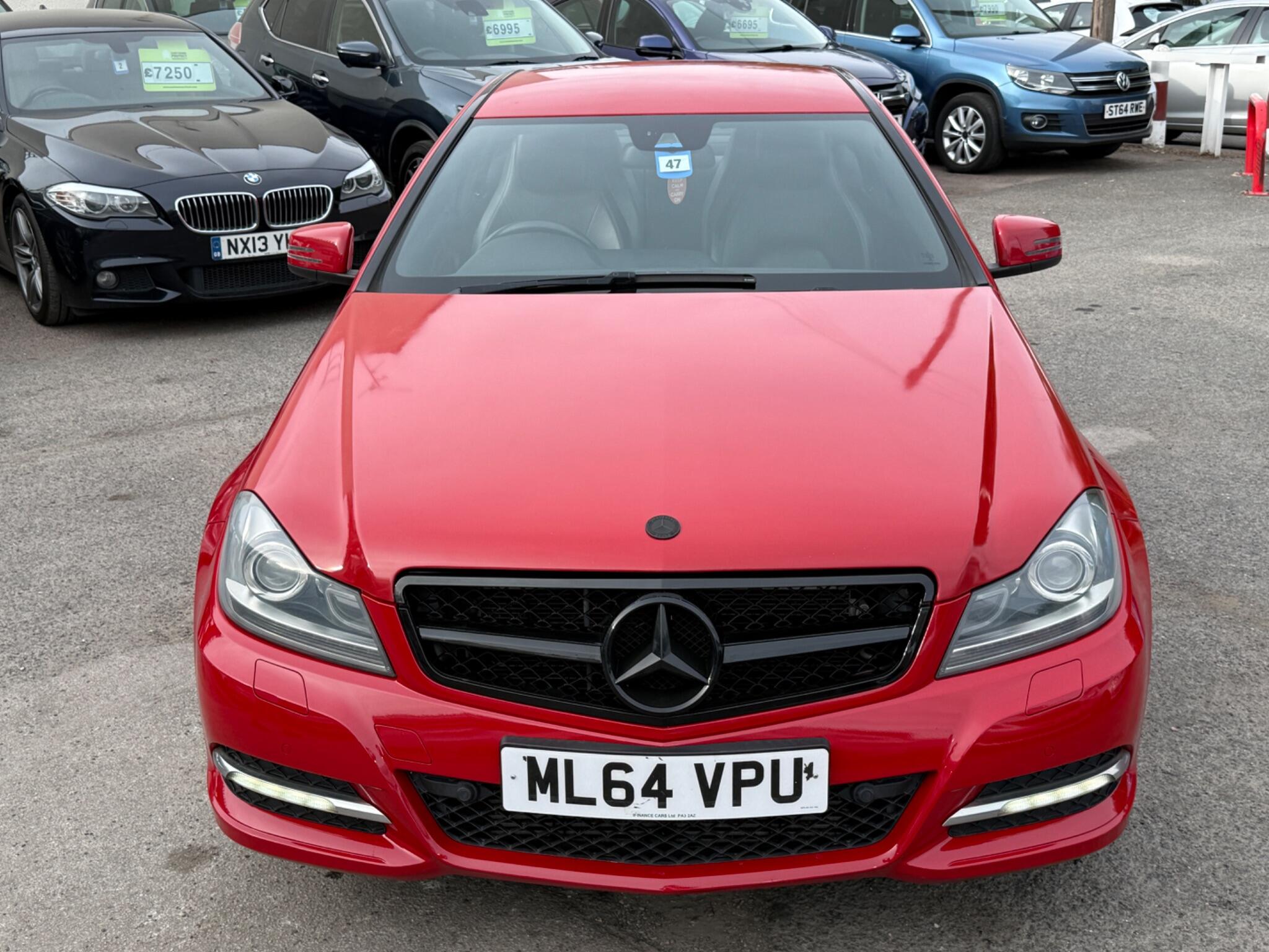 Mercedes-Benz C Class - Image 7