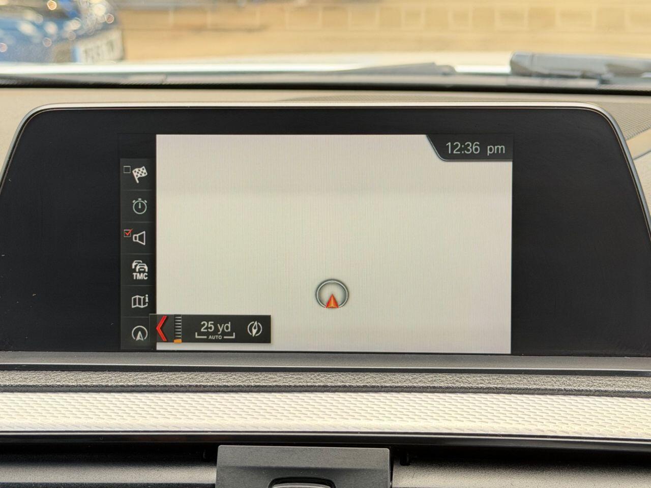BMW 1 Series view 44