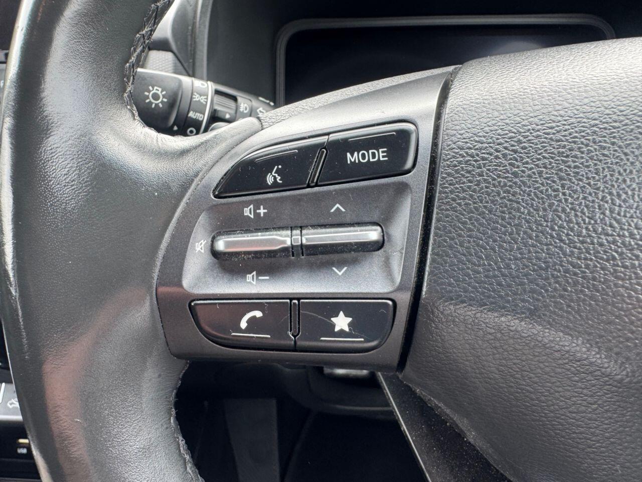 Hyundai Kona view 21