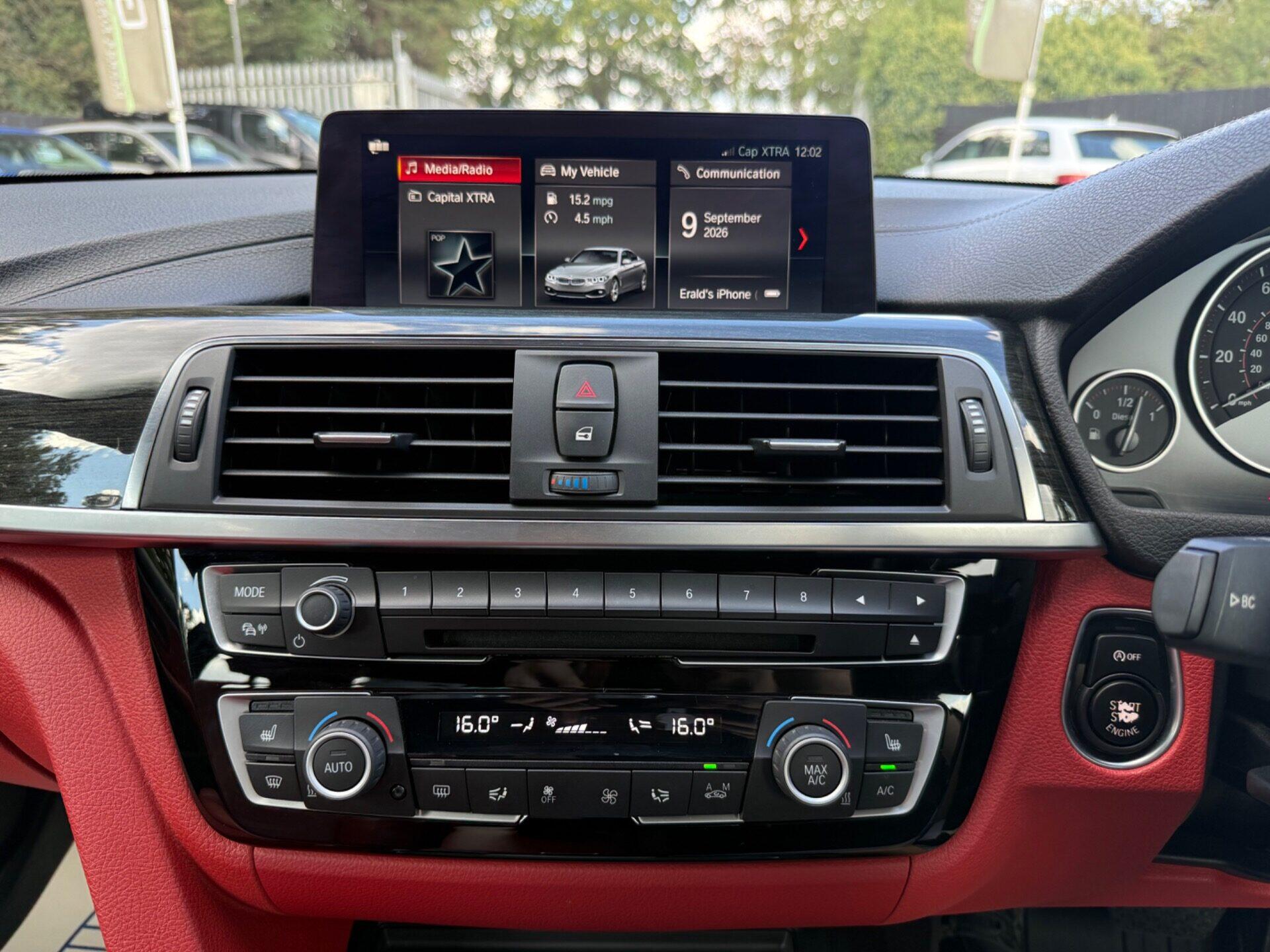 BMW 4 Series view 35