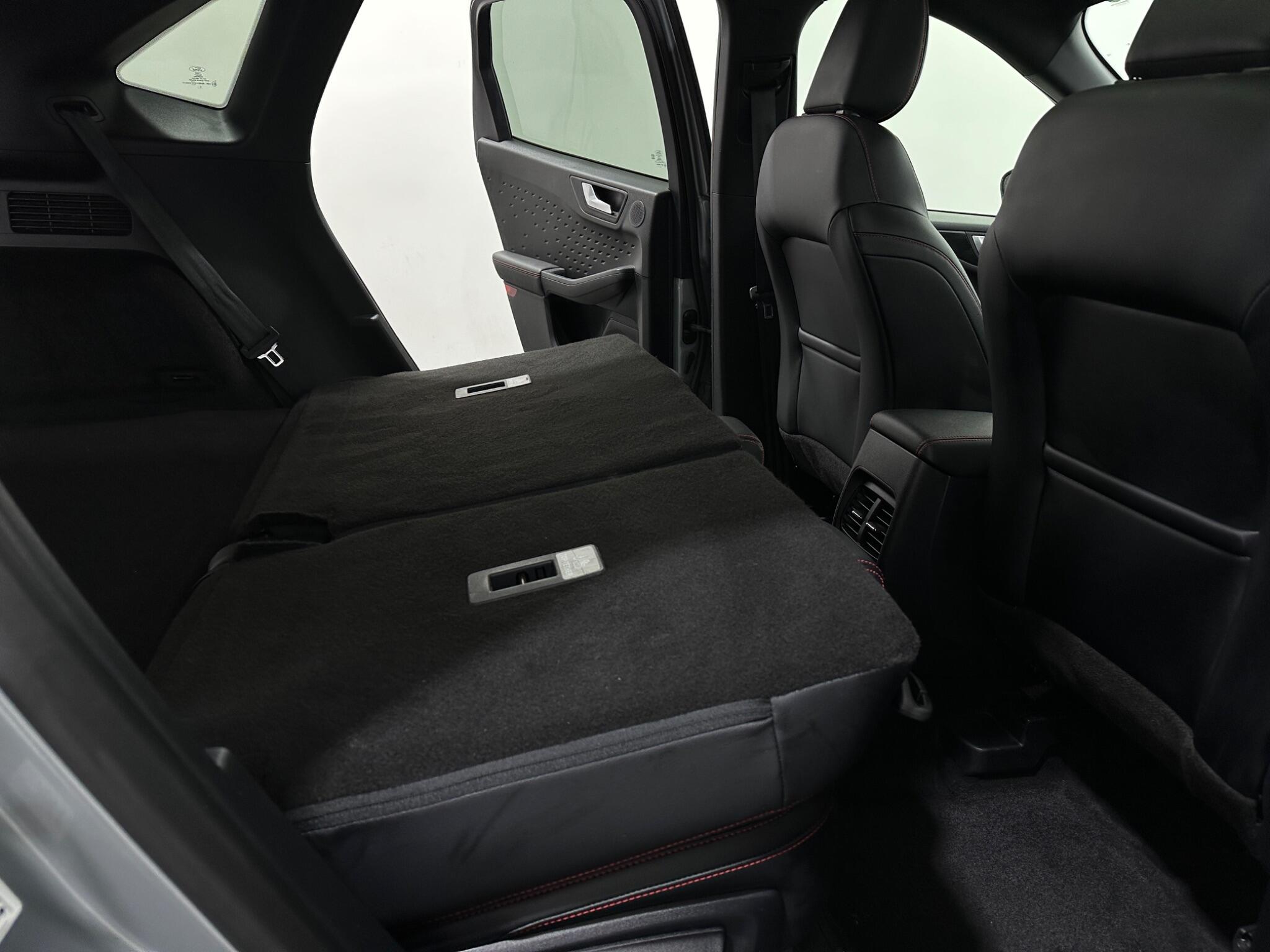 Ford Kuga view 46