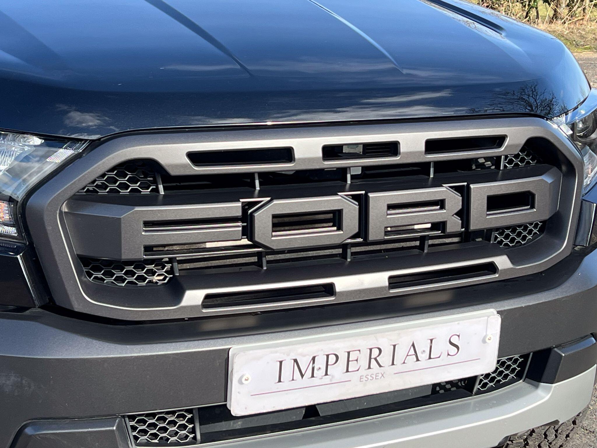 Ford Ranger view 9