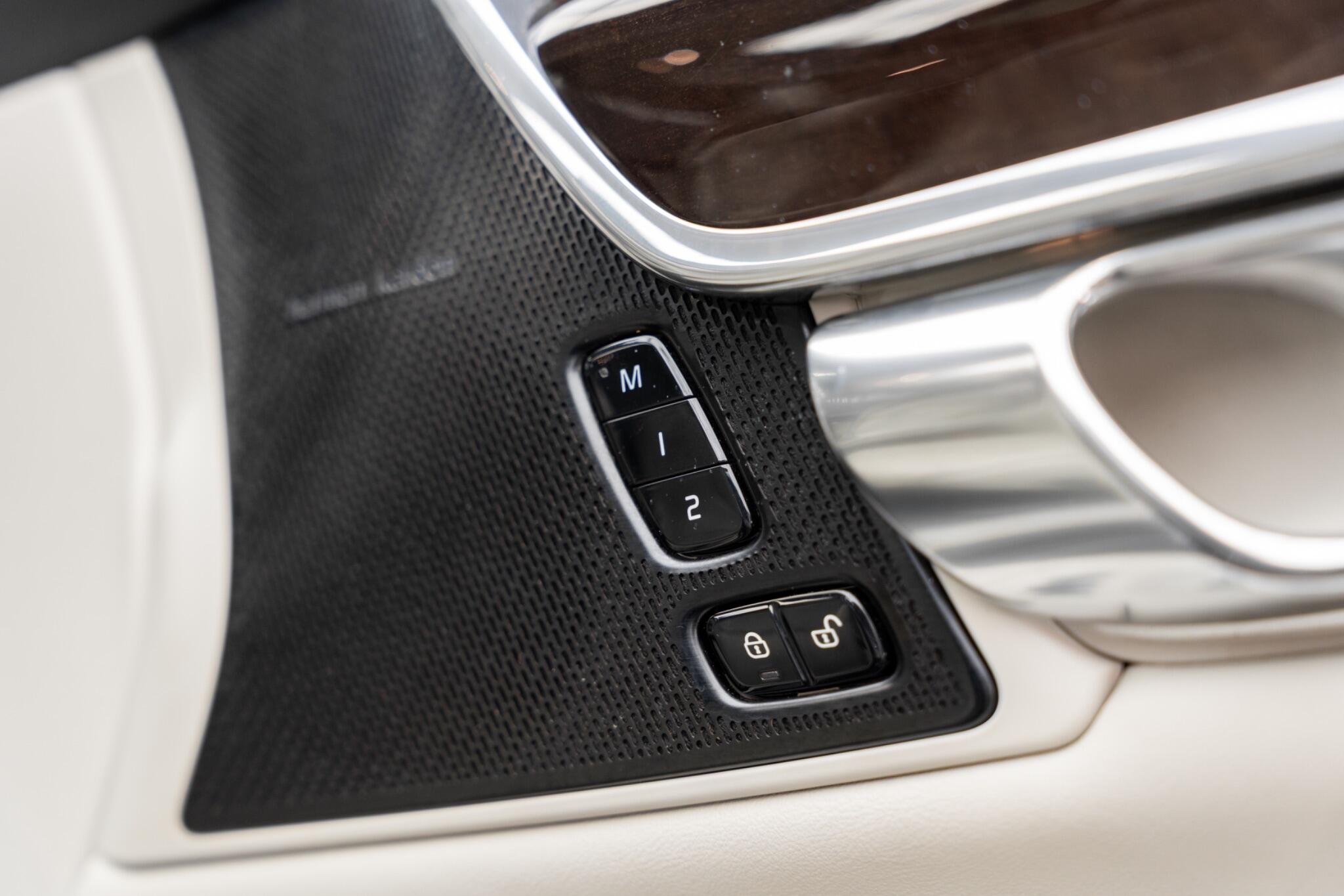 Volvo V90 view 15