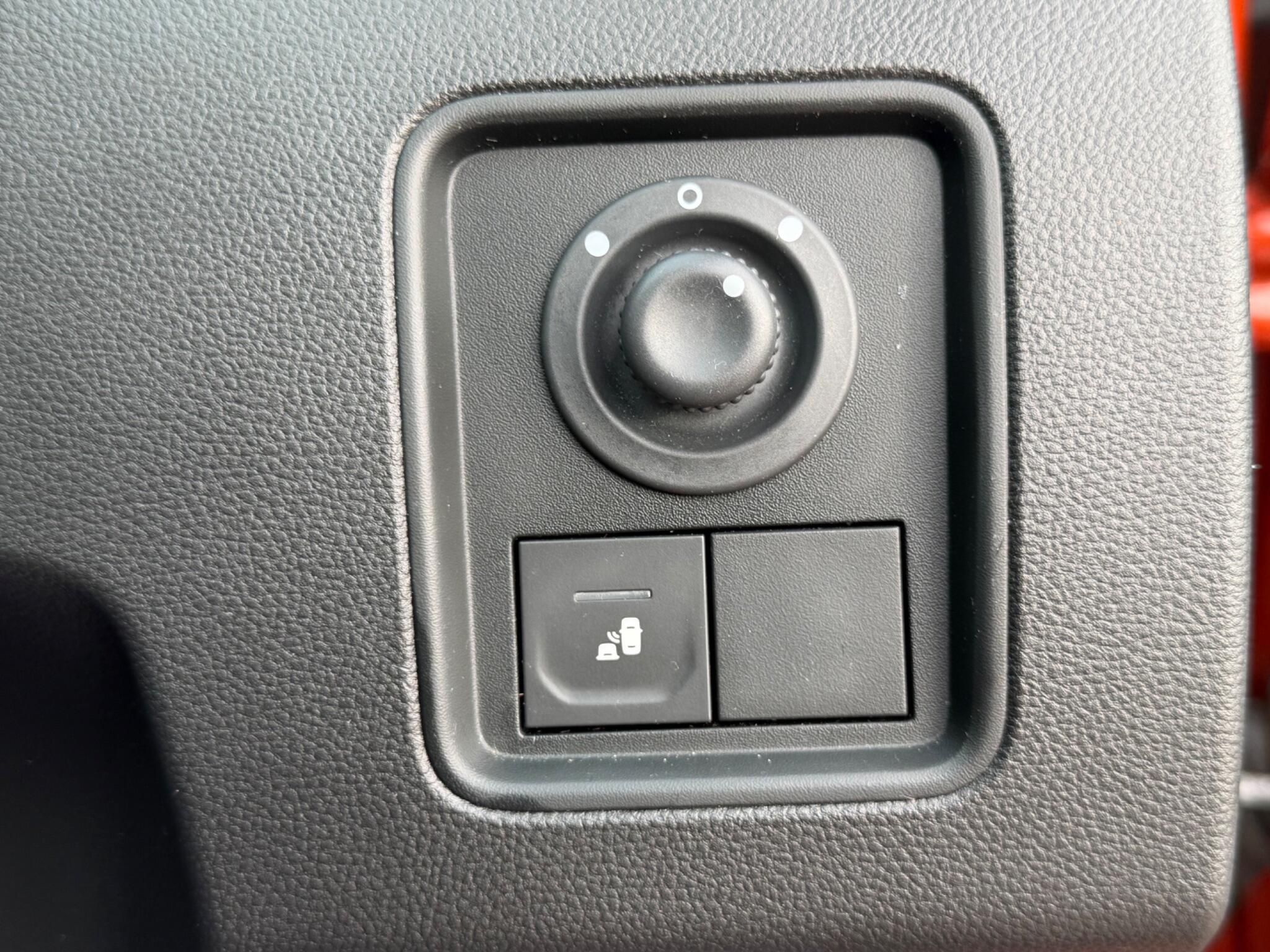 Dacia Duster view 77